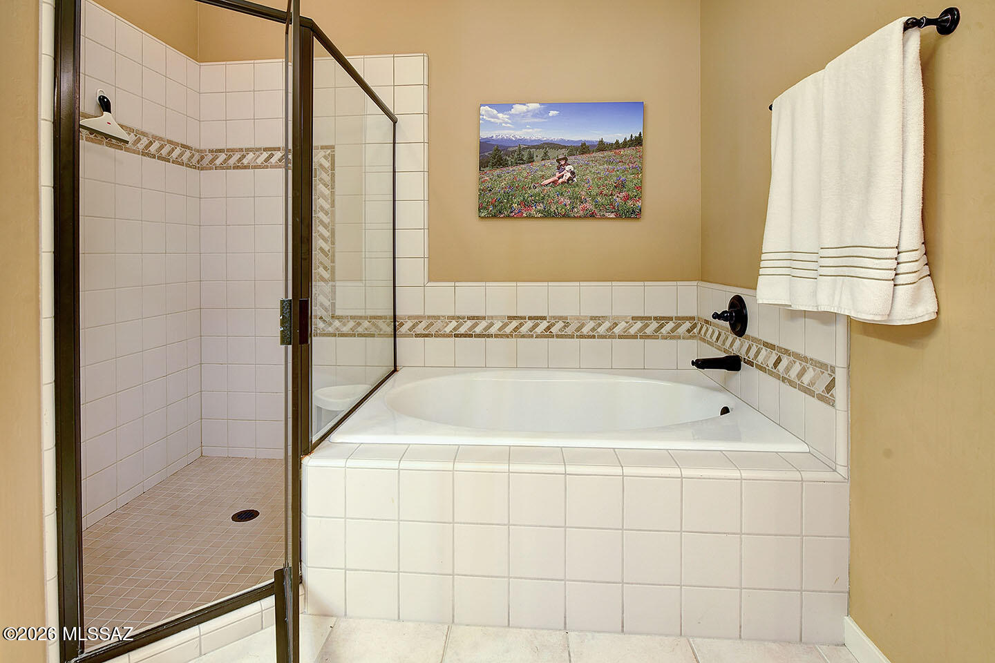 The Ridge At Ventana Canyon (1-63) - Residential
