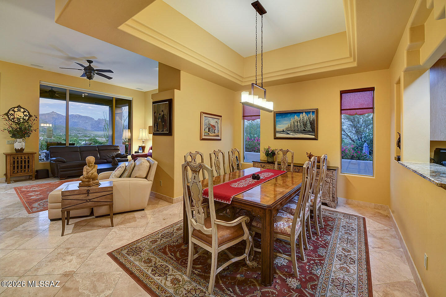 The Ridge At Ventana Canyon (1-63) - Residential