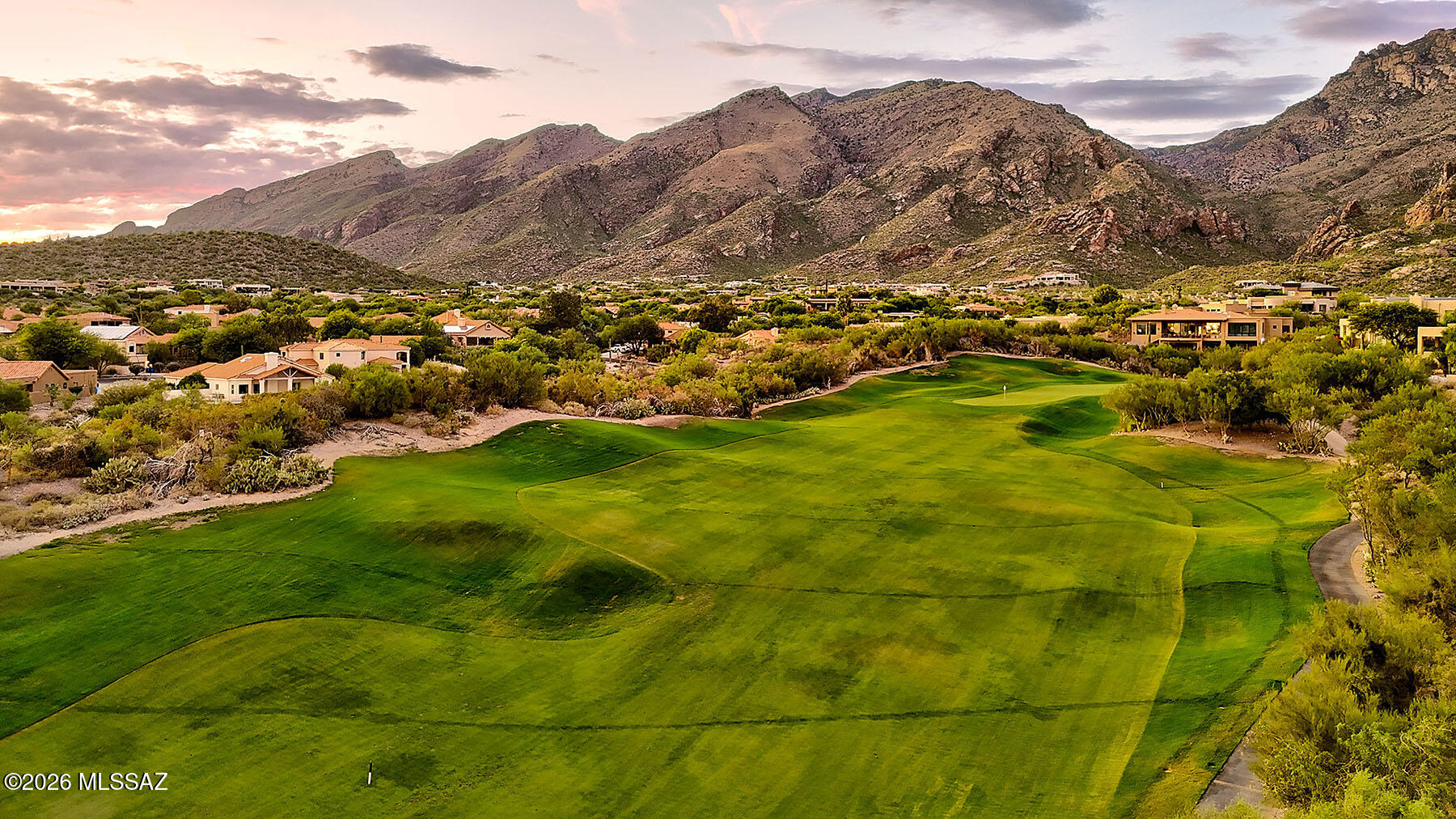 The Ridge At Ventana Canyon (1-63) - Residential