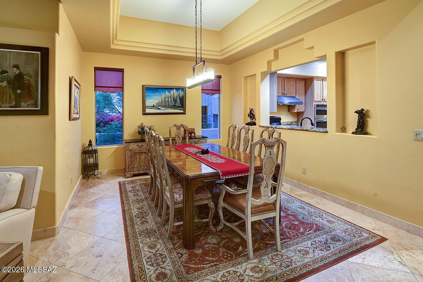 The Ridge At Ventana Canyon (1-63) - Residential