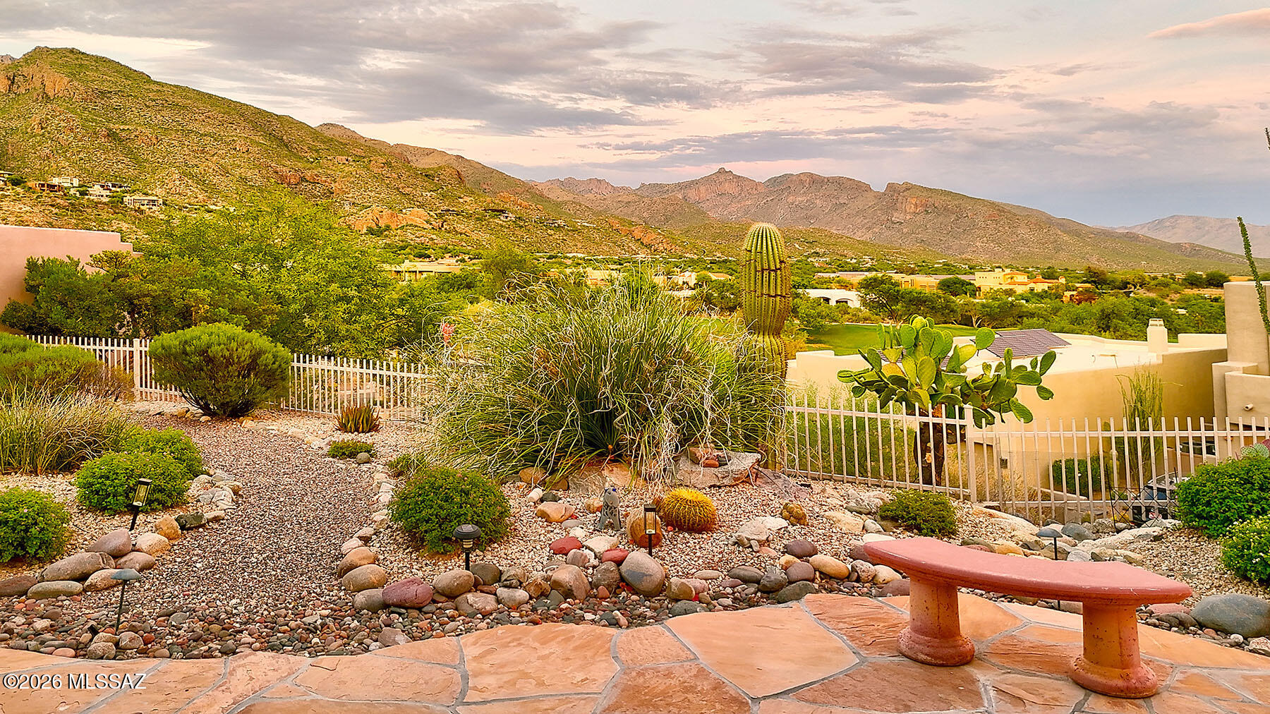 The Ridge At Ventana Canyon (1-63) - Residential
