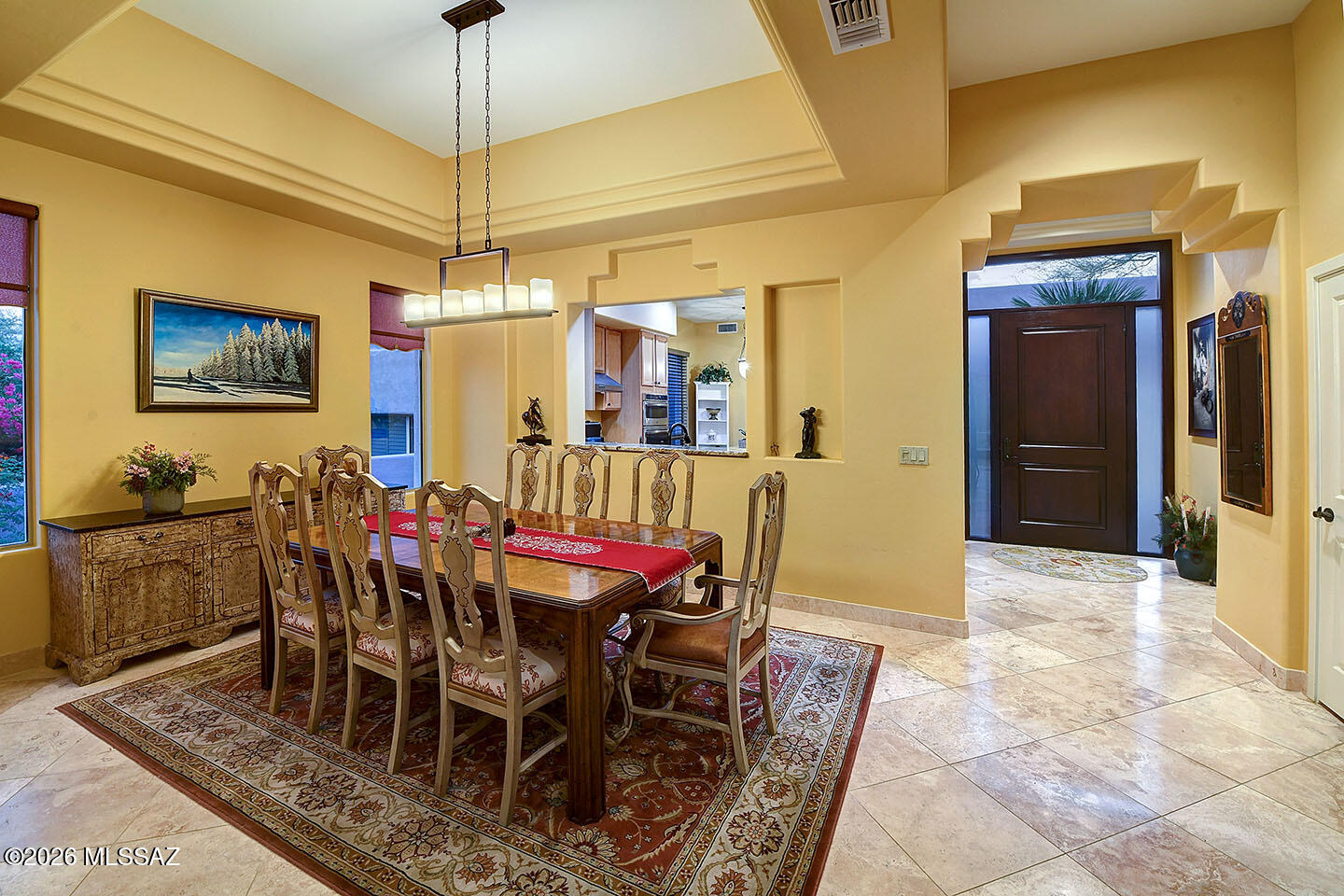 The Ridge At Ventana Canyon (1-63) - Residential