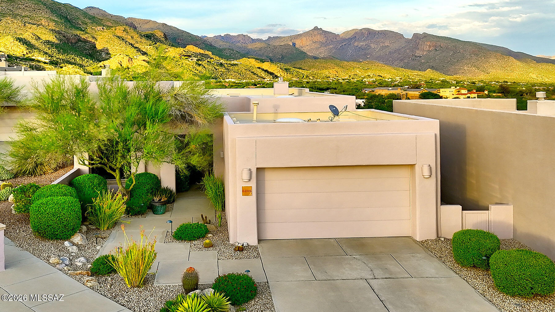 The Ridge At Ventana Canyon (1-63) - Residential