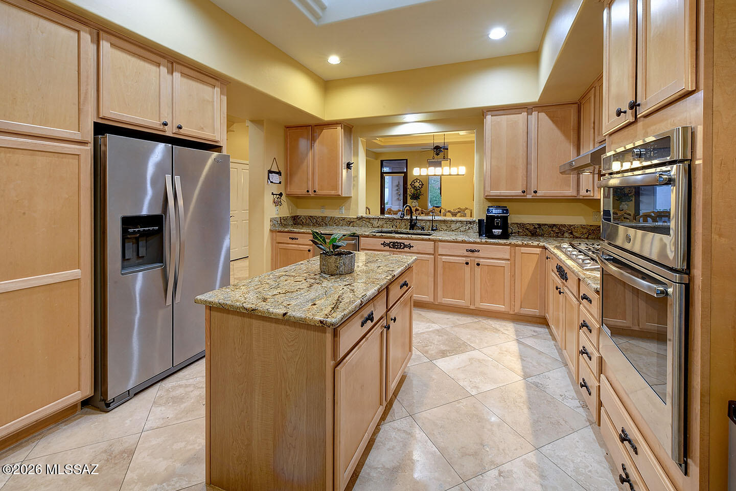 The Ridge At Ventana Canyon (1-63) - Residential