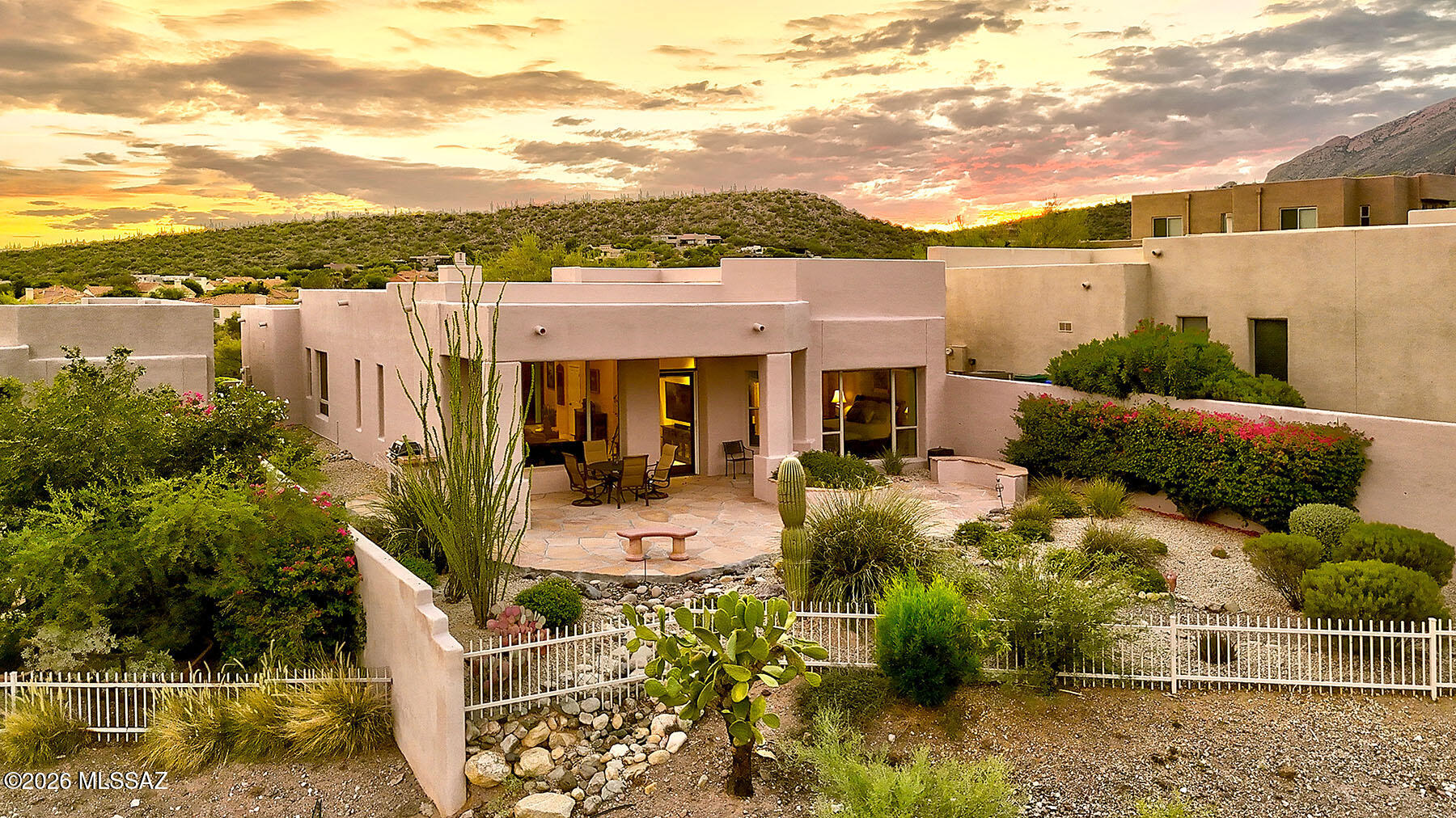 The Ridge At Ventana Canyon (1-63) - Residential
