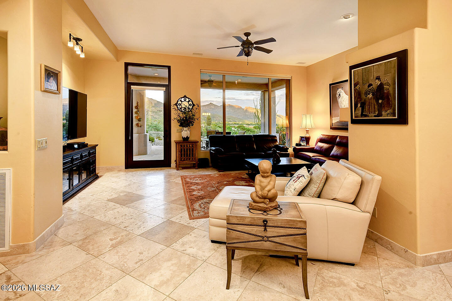 The Ridge At Ventana Canyon (1-63) - Residential