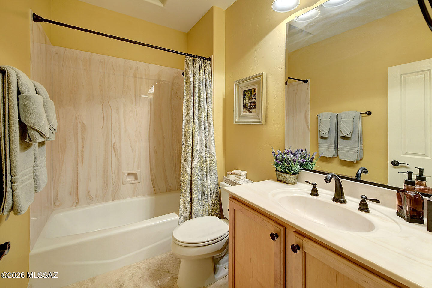 The Ridge At Ventana Canyon (1-63) - Residential