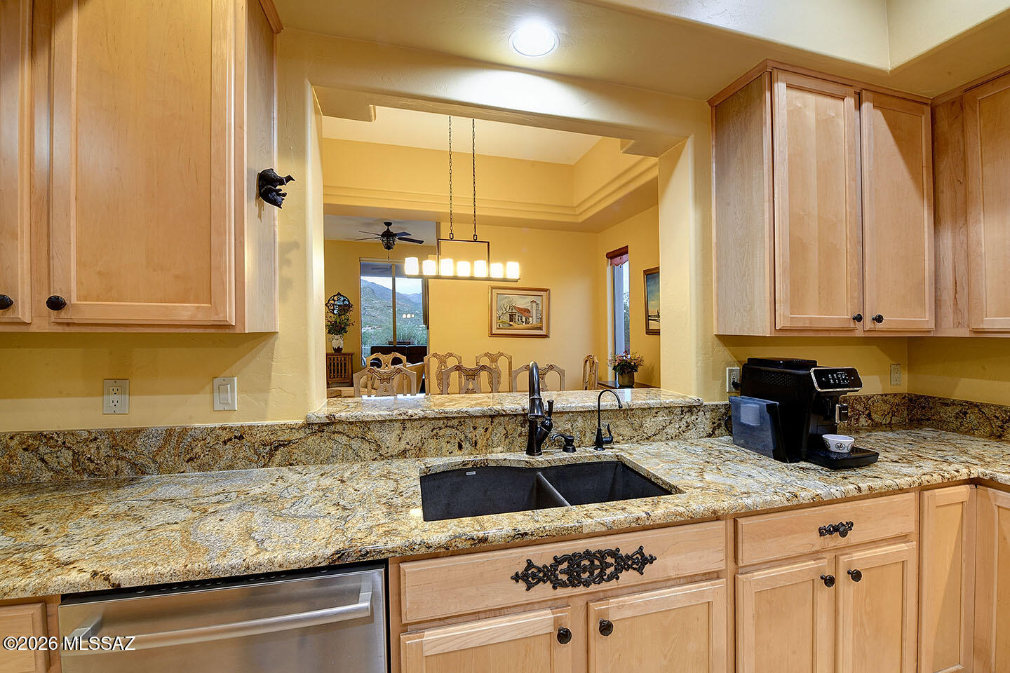 The Ridge At Ventana Canyon (1-63) - Residential