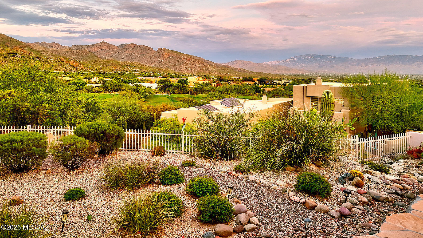 The Ridge At Ventana Canyon (1-63) - Residential