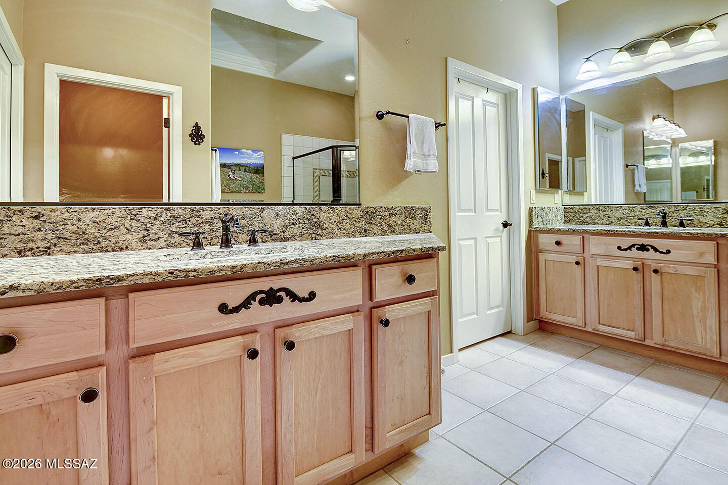 The Ridge At Ventana Canyon (1-63) - Residential
