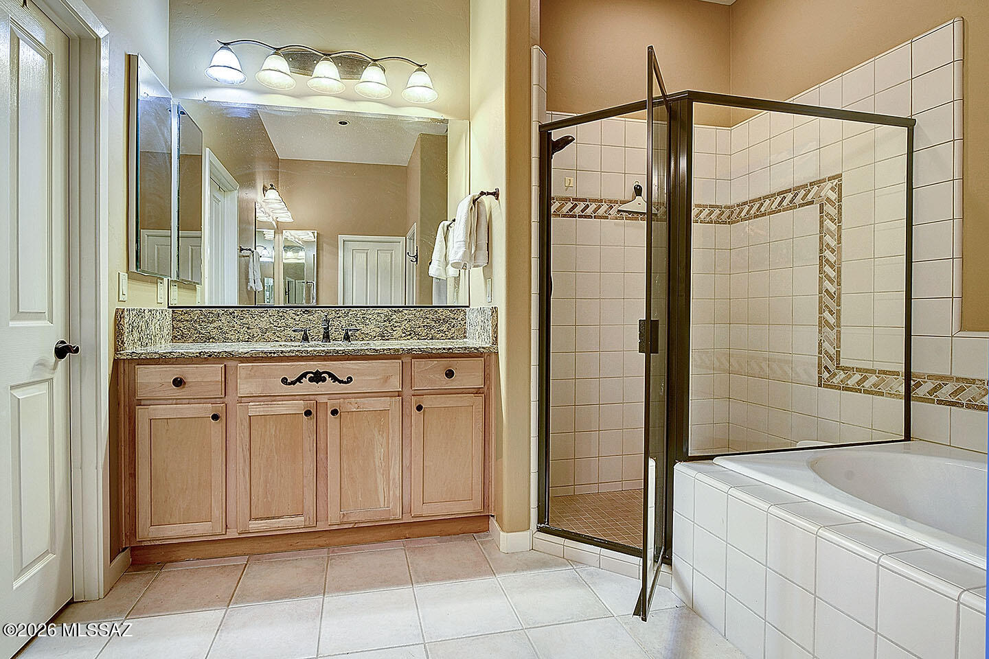 The Ridge At Ventana Canyon (1-63) - Residential
