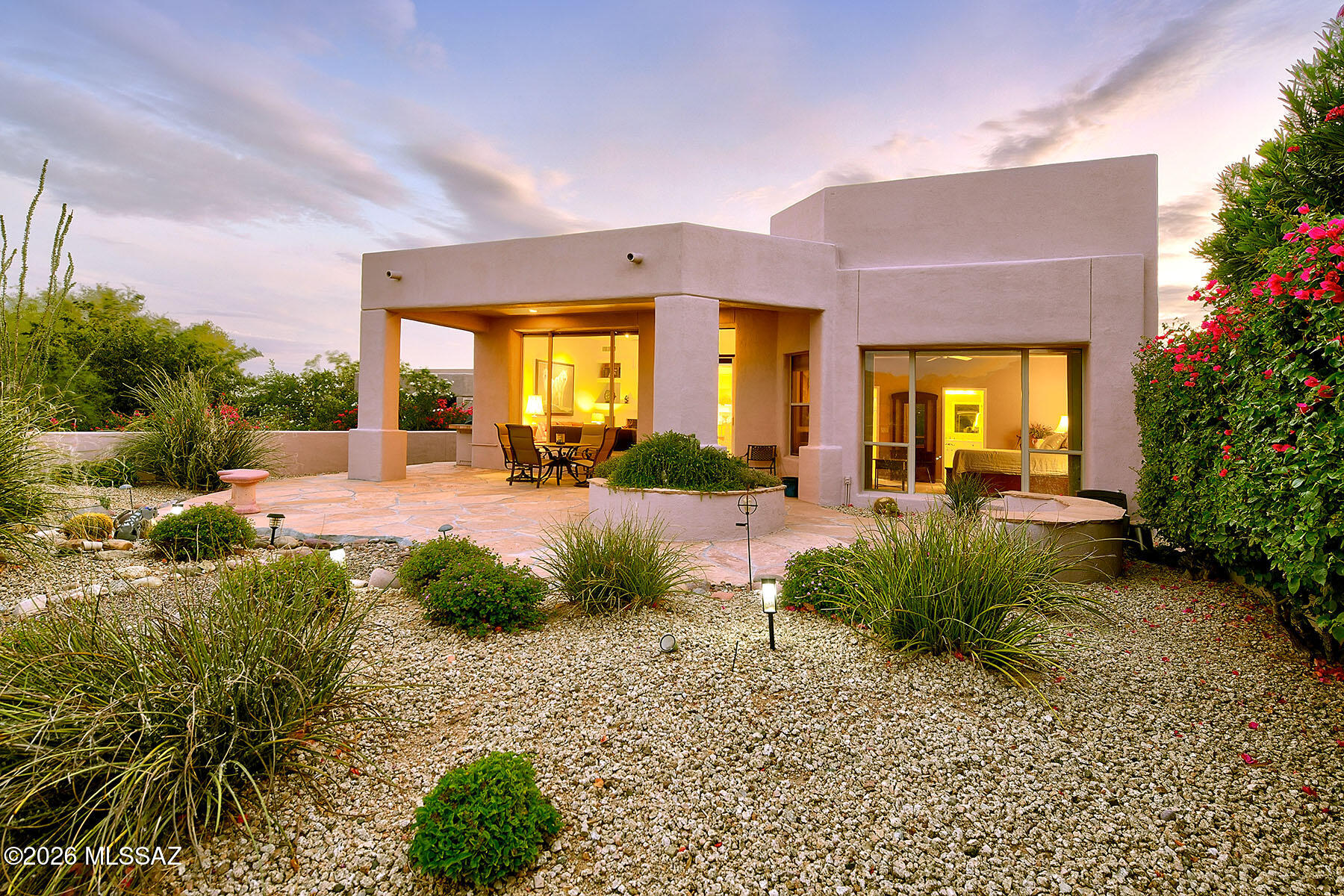 The Ridge At Ventana Canyon (1-63) - Residential