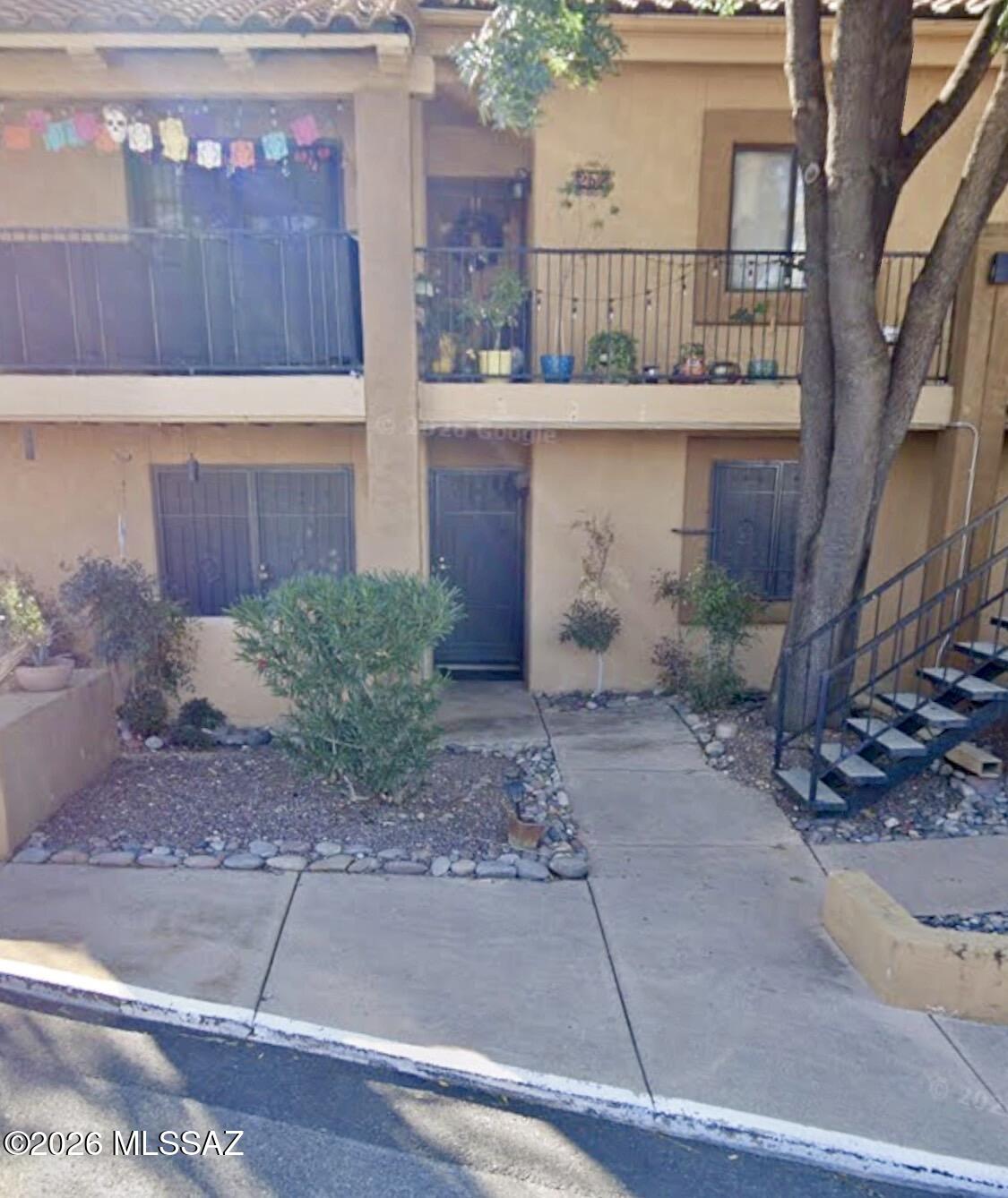 Las Casas Bellas Condo (1-44) - Residential