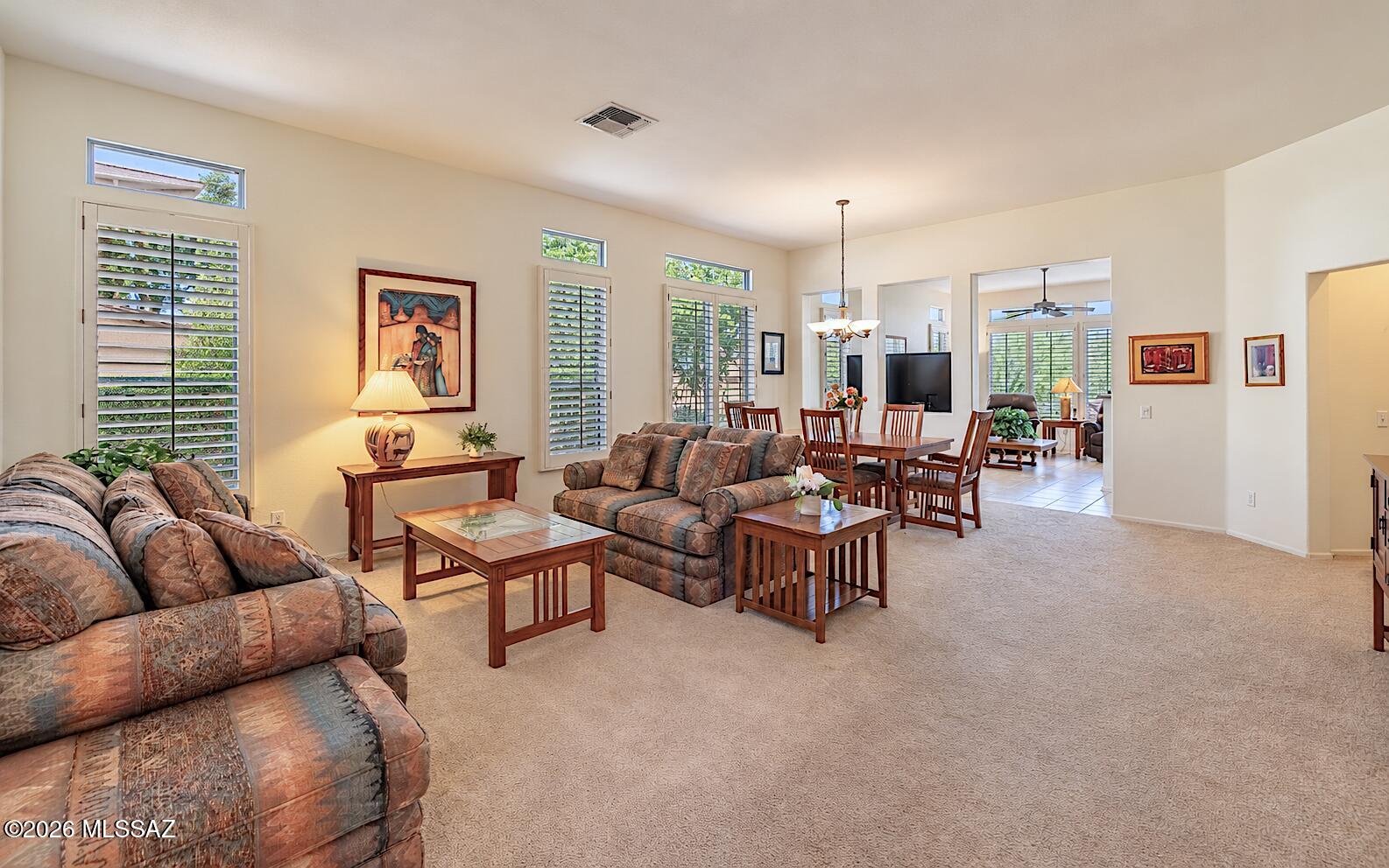 Heritage Highlands At Redhawk (1-392) - Residential