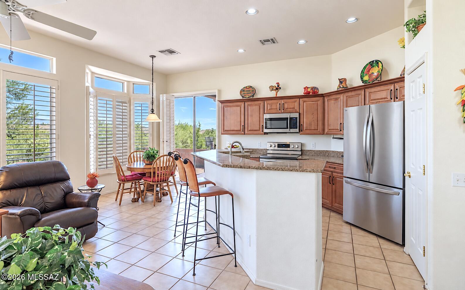 Heritage Highlands At Redhawk (1-392) - Residential