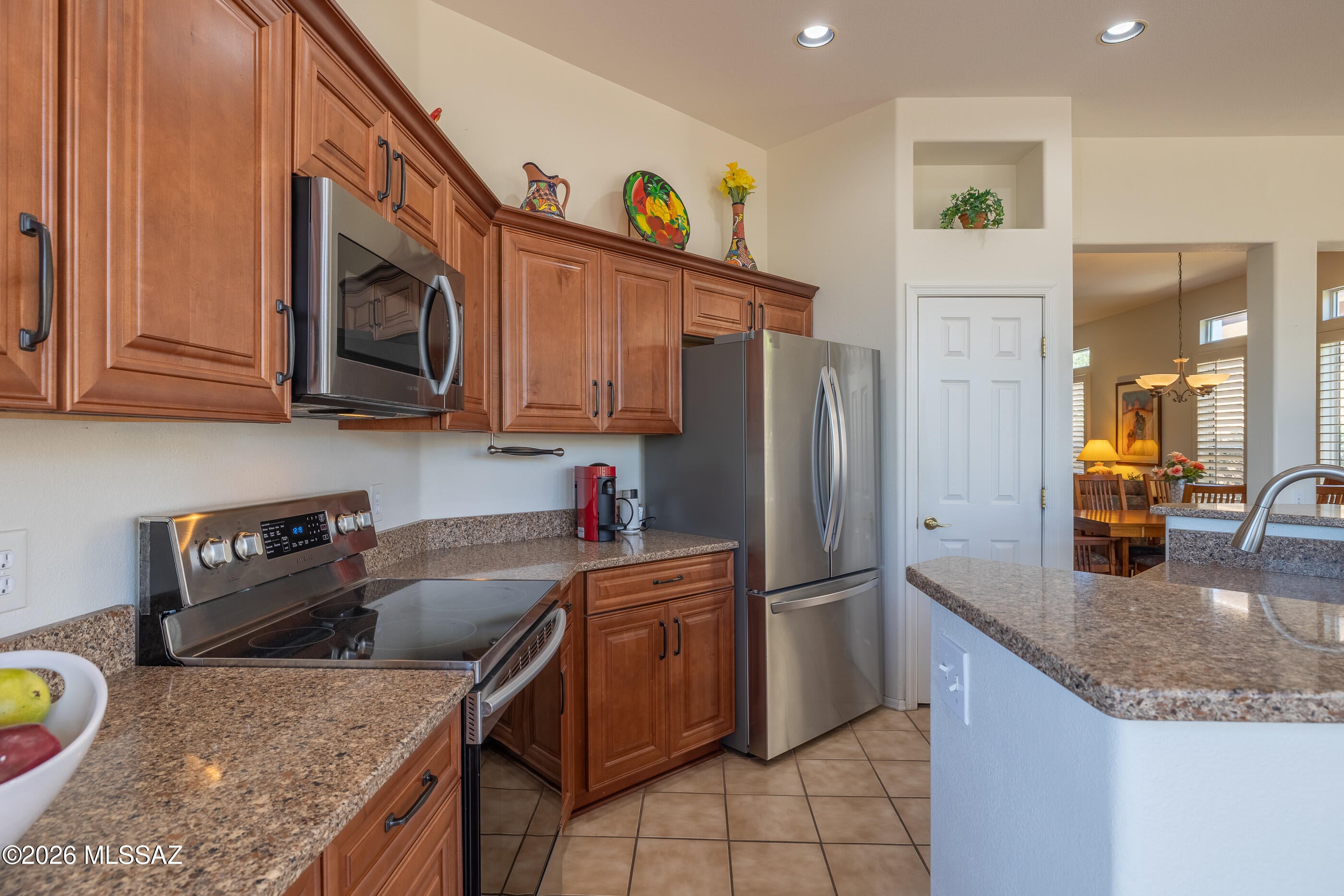 Heritage Highlands At Redhawk (1-392) - Residential