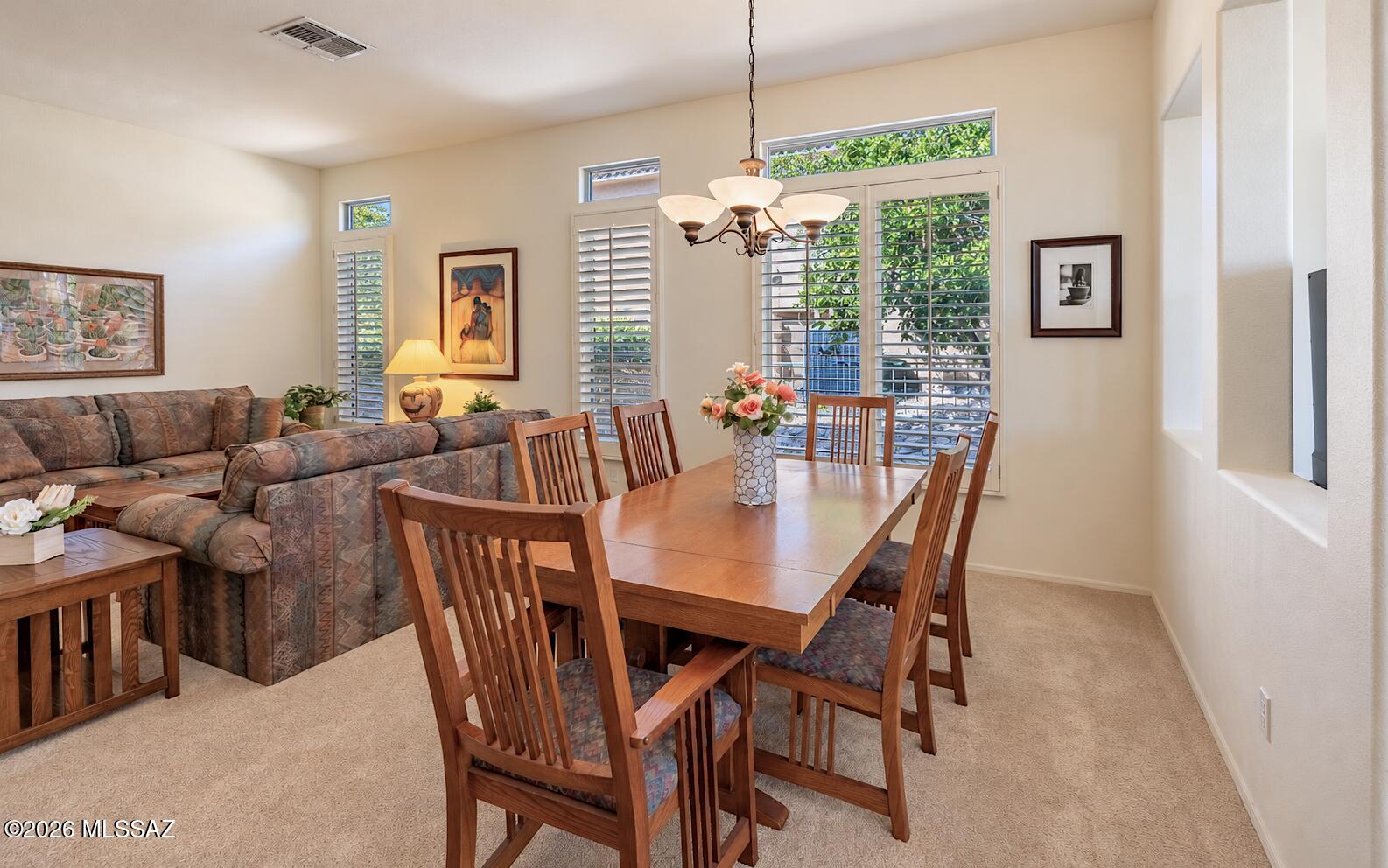 Heritage Highlands At Redhawk (1-392) - Residential