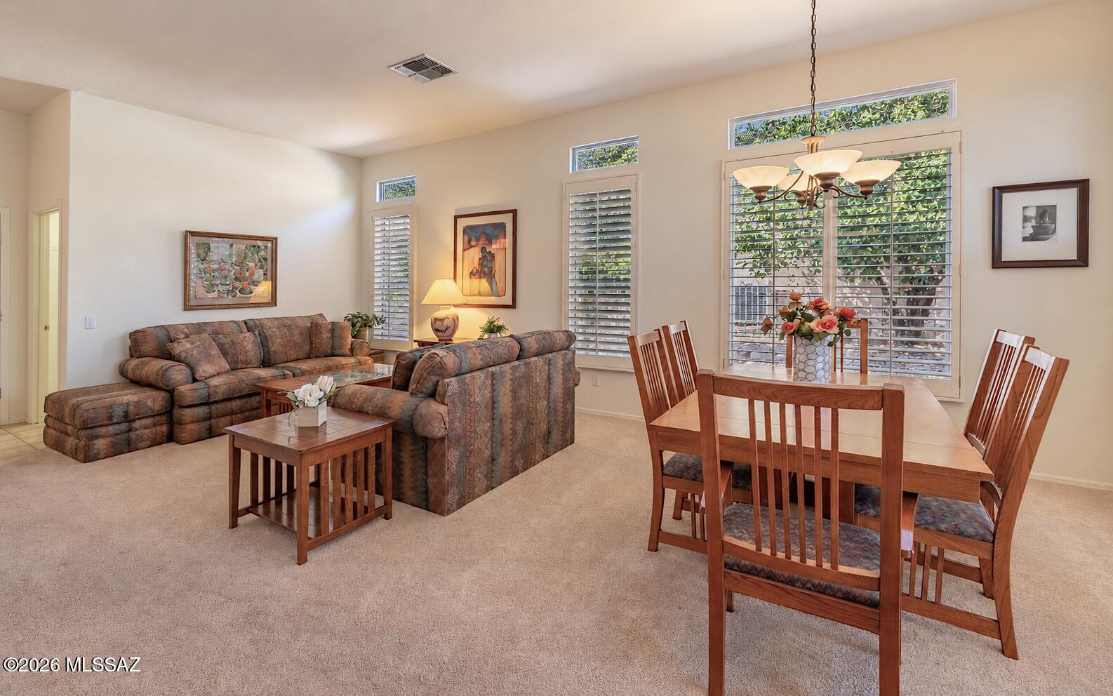 Heritage Highlands At Redhawk (1-392) - Residential