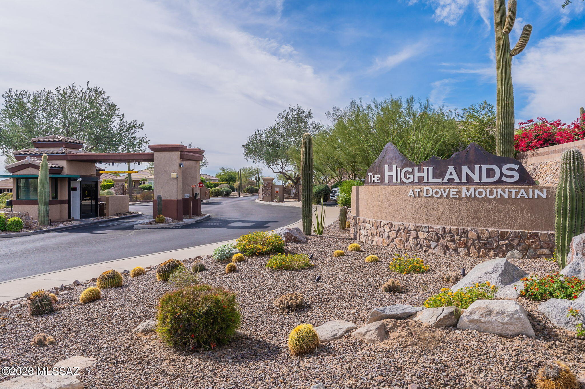 Heritage Highlands At Redhawk (1-392) - Residential