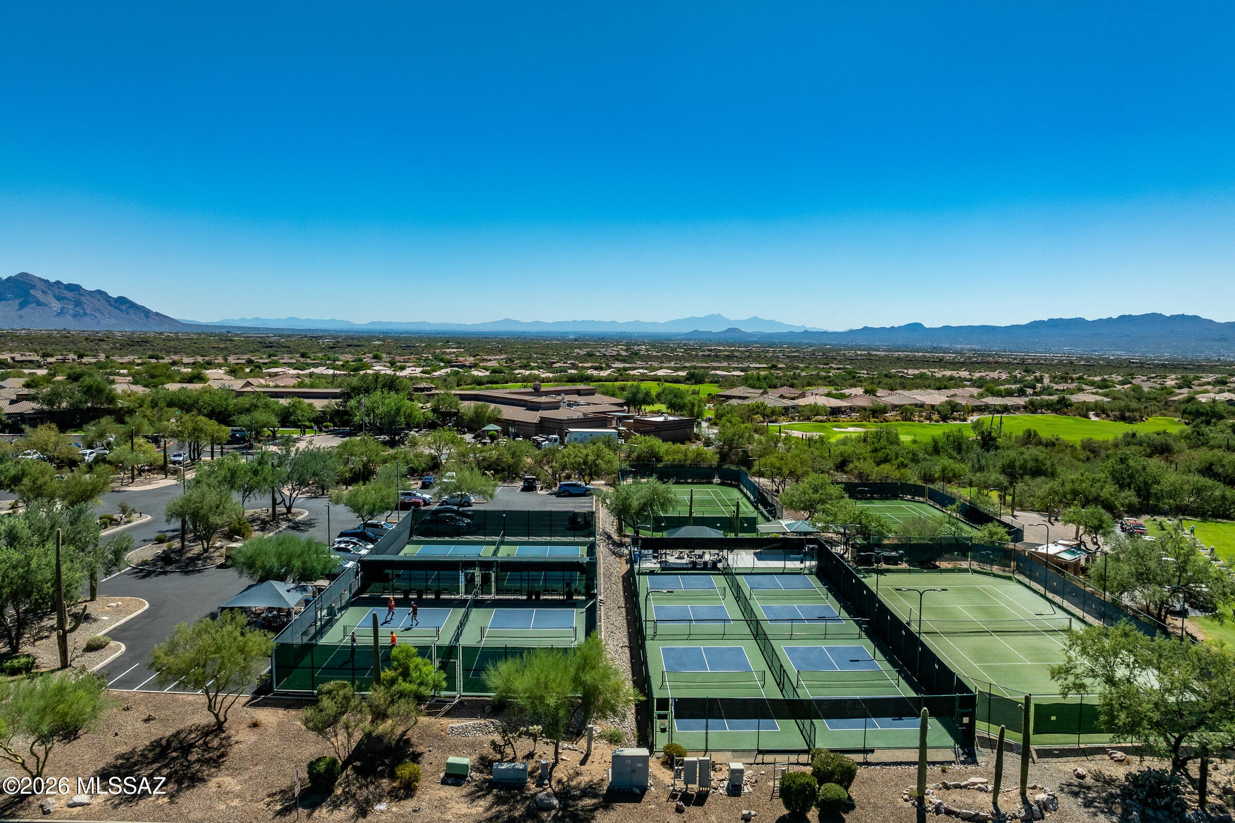 Heritage Highlands At Redhawk (1-392) - Residential