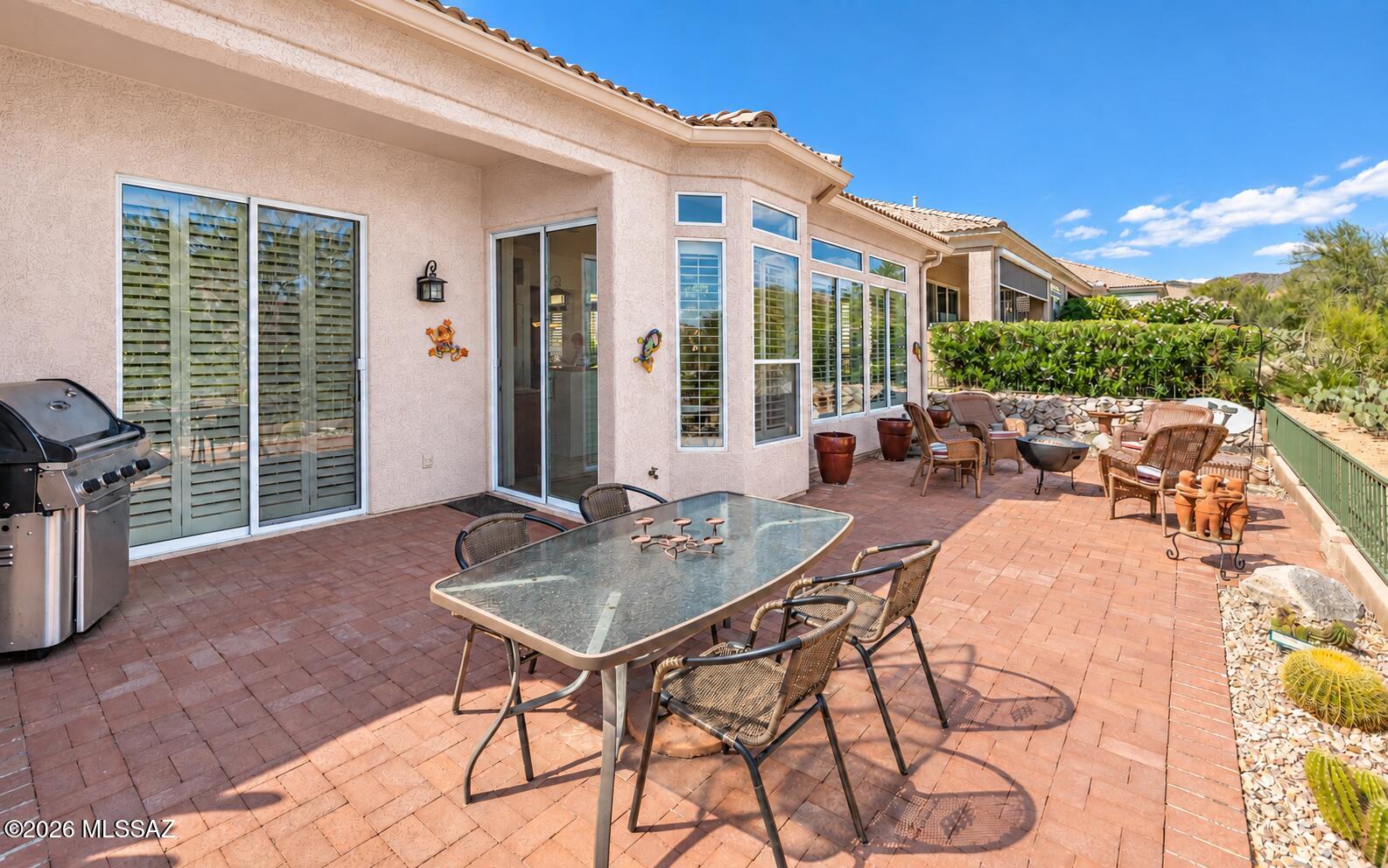 Heritage Highlands At Redhawk (1-392) - Residential