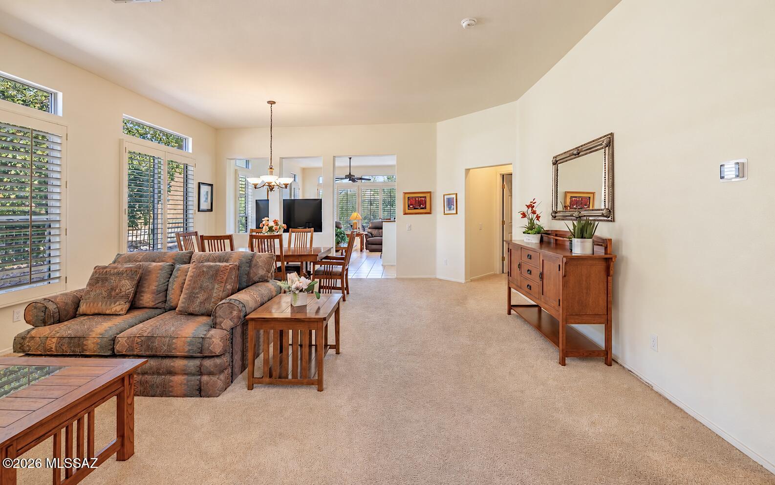 Heritage Highlands At Redhawk (1-392) - Residential