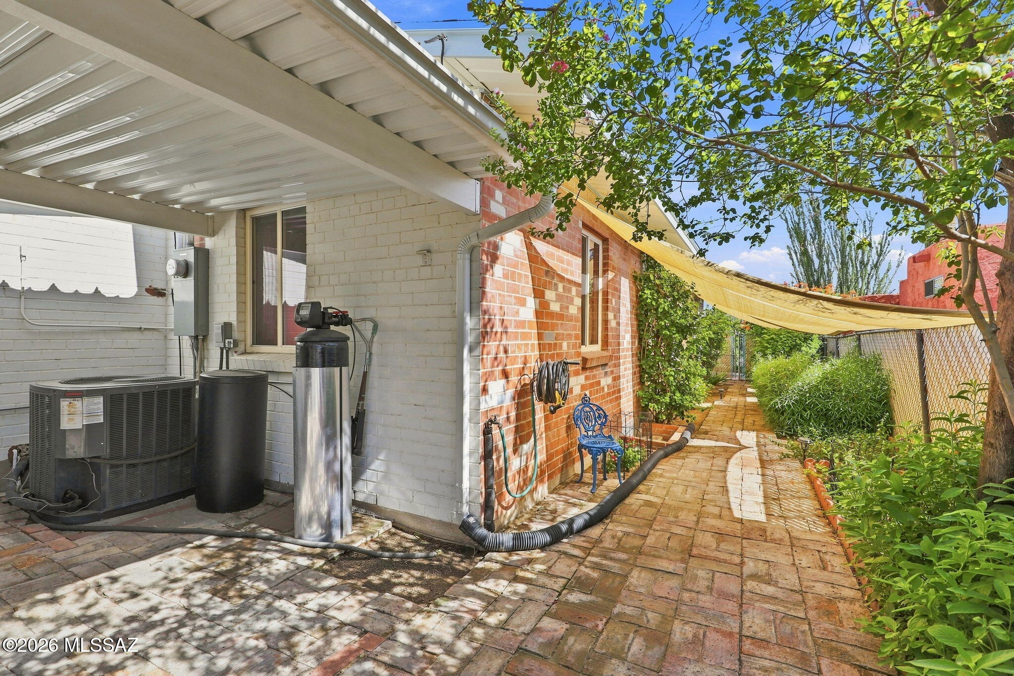 Speedway Place - Residential