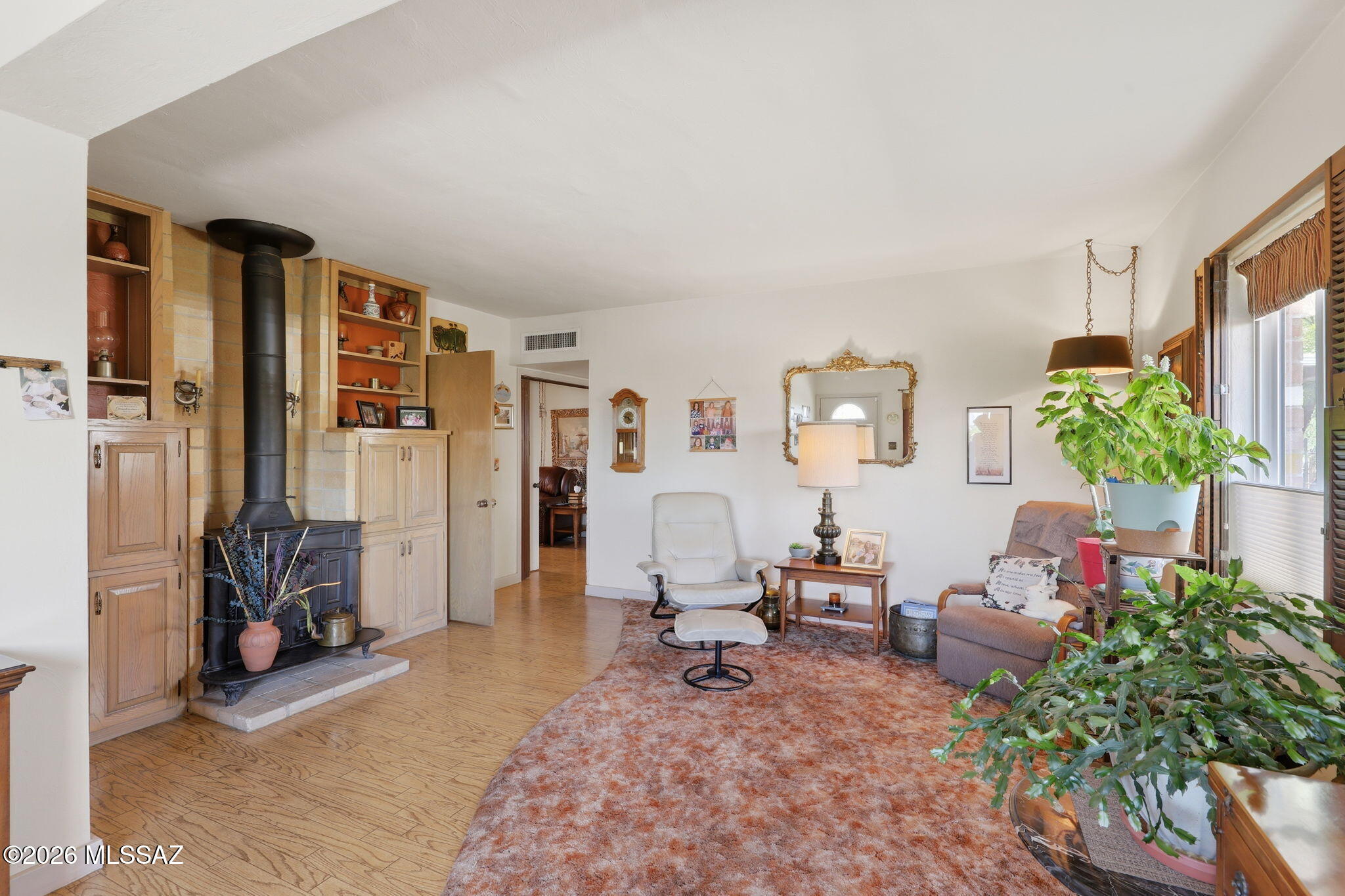 Speedway Place - Residential