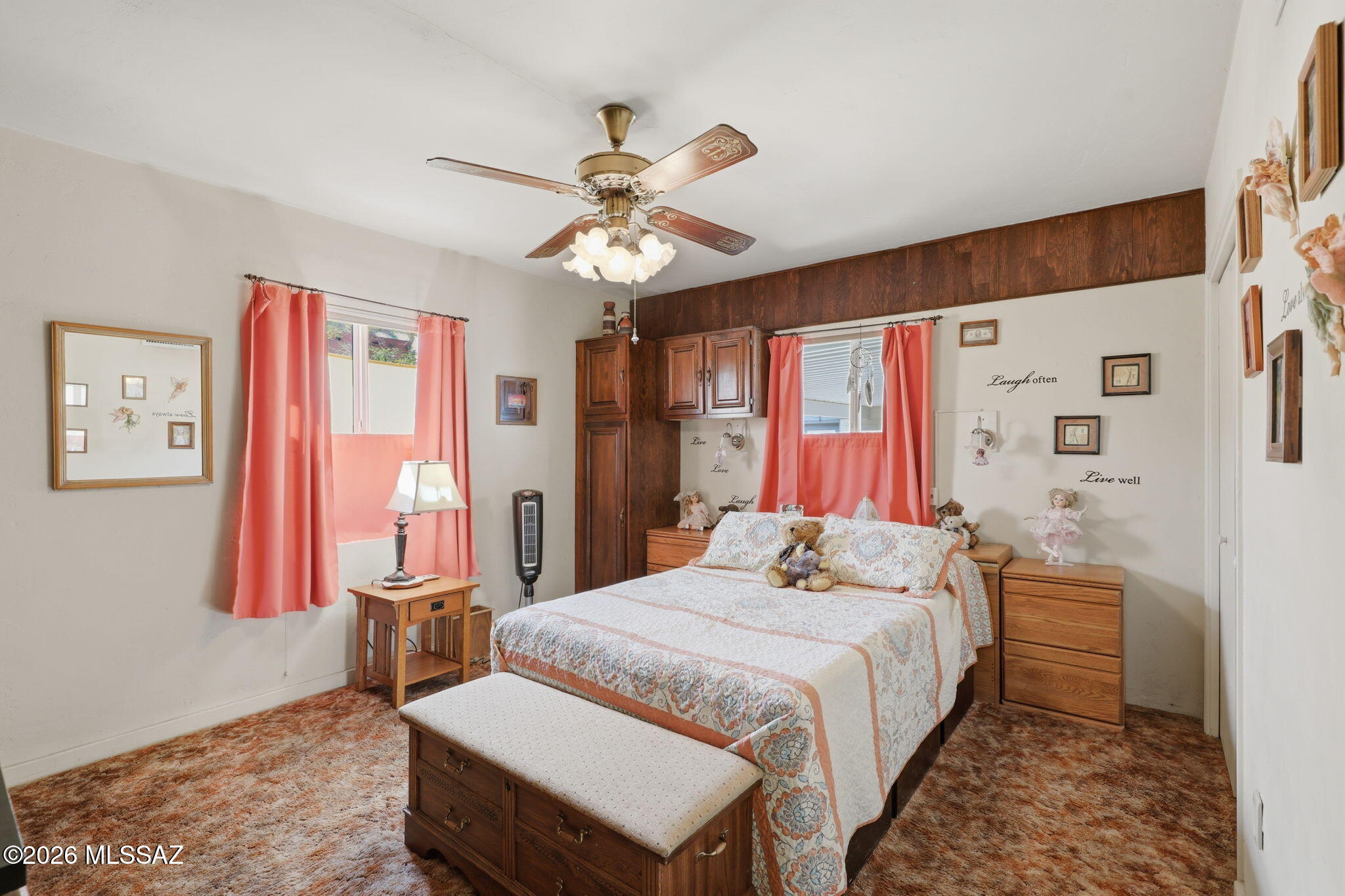 Speedway Place - Residential