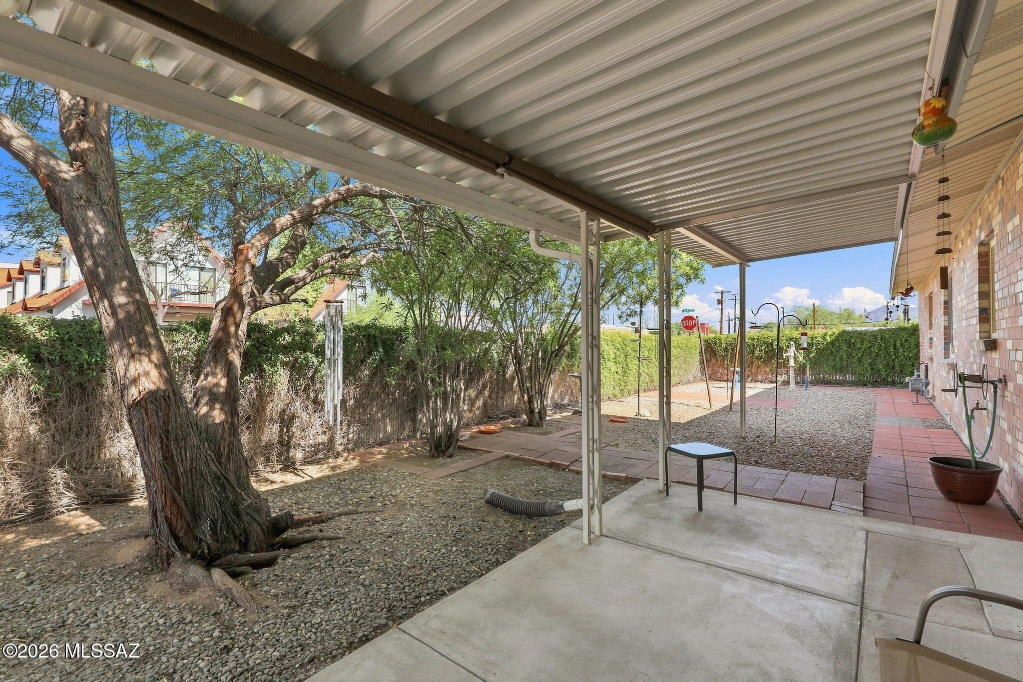 Speedway Place - Residential