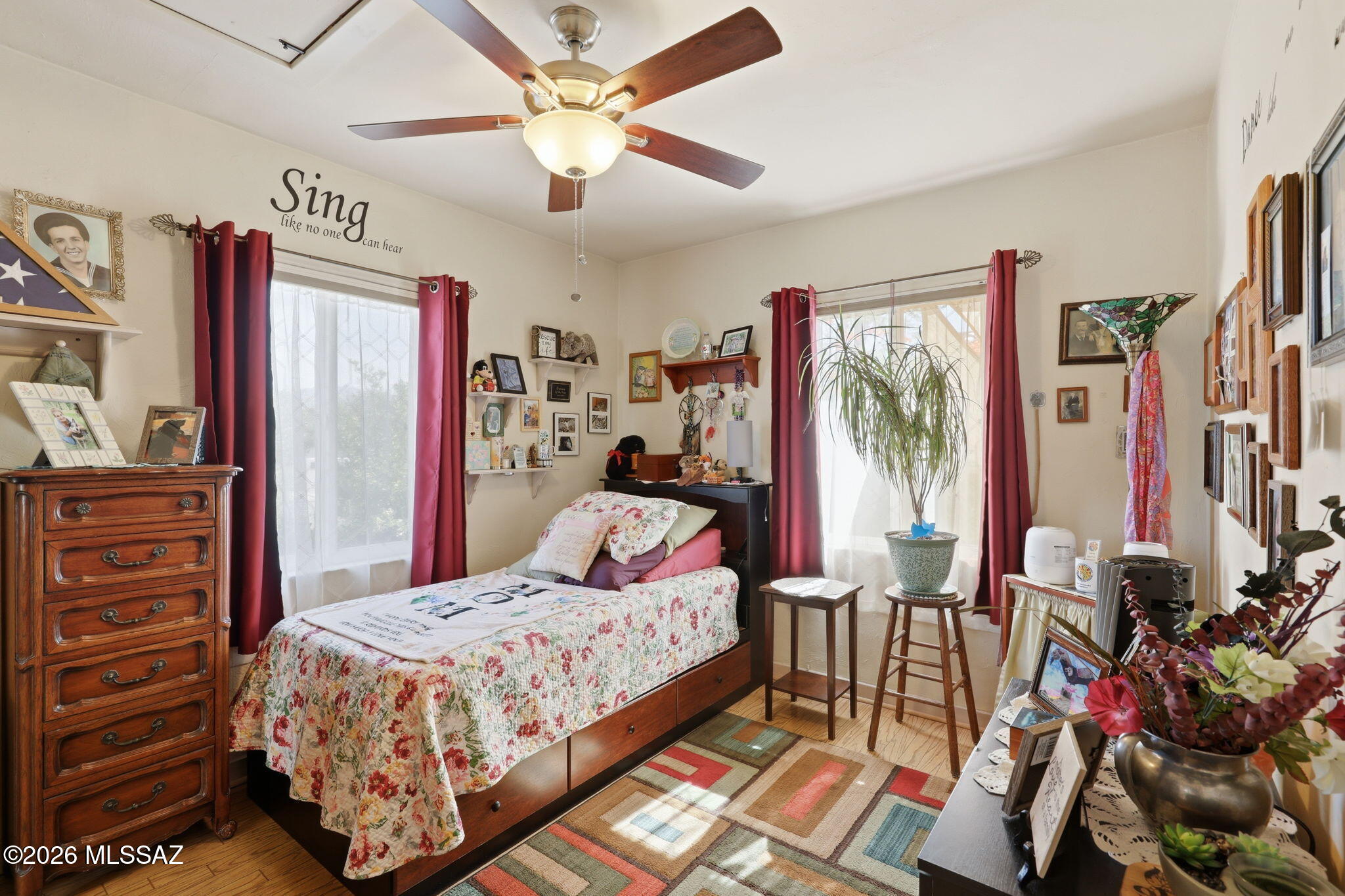 Speedway Place - Residential