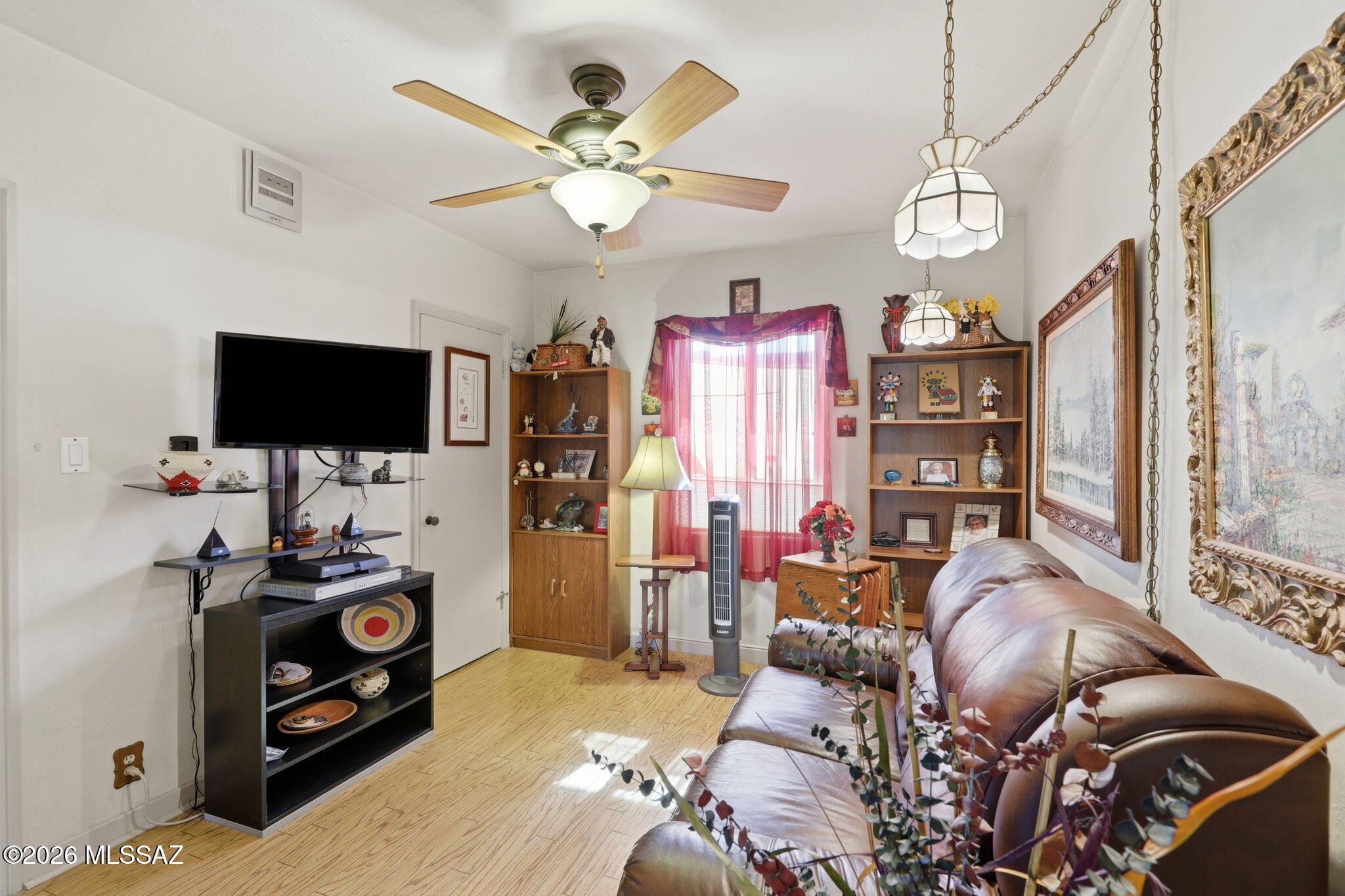 Speedway Place - Residential