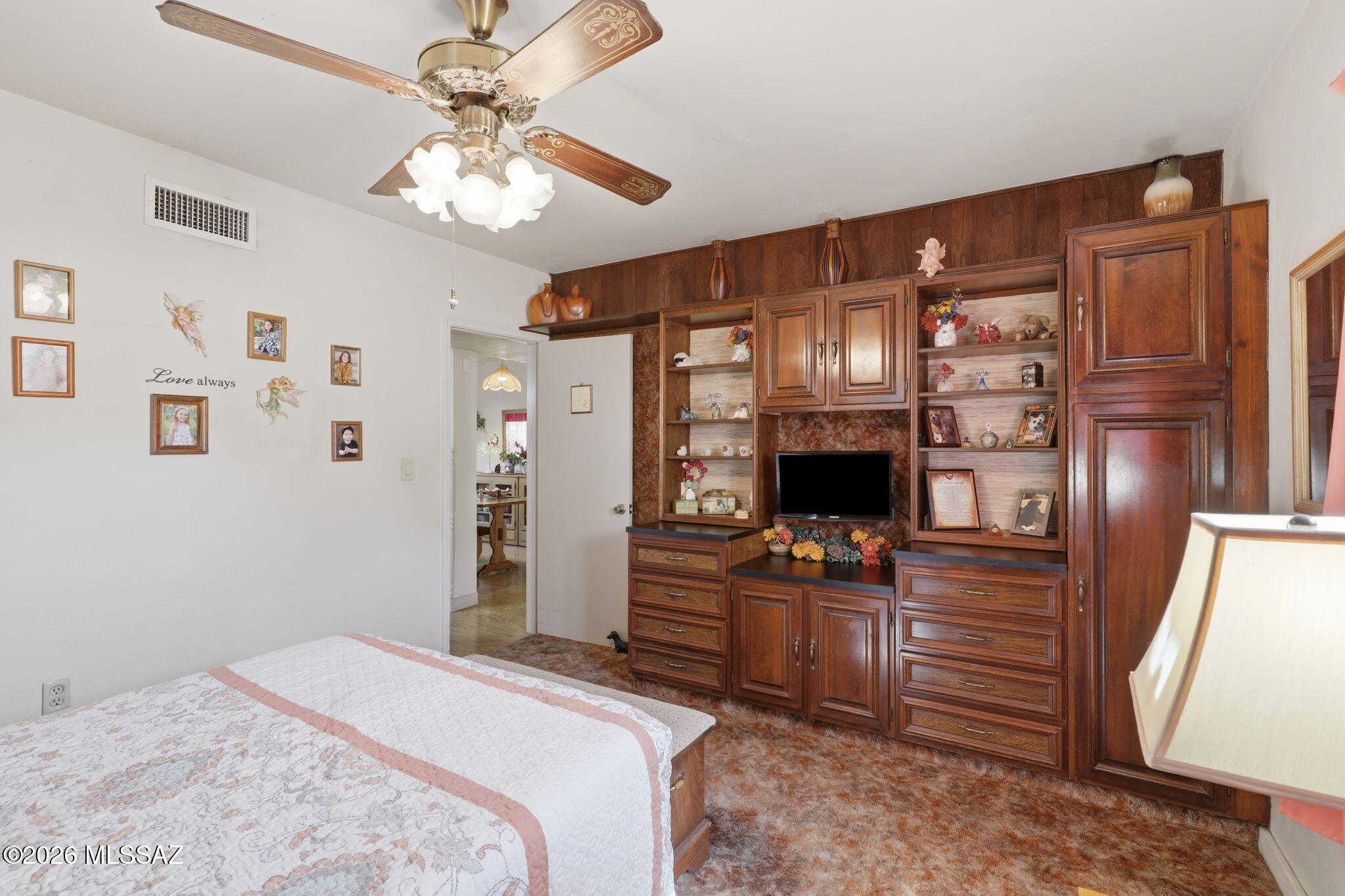 Speedway Place - Residential