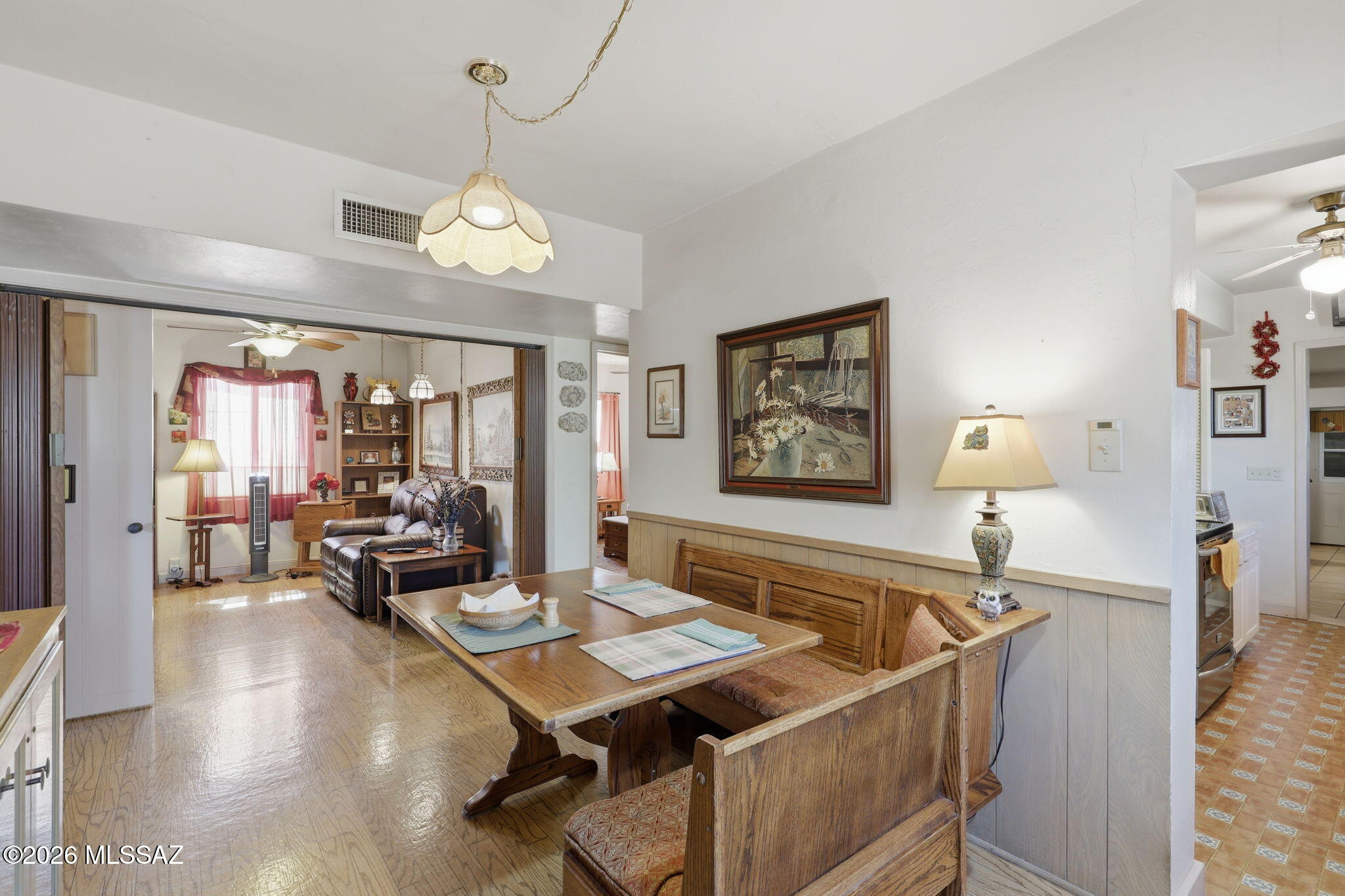 Speedway Place - Residential