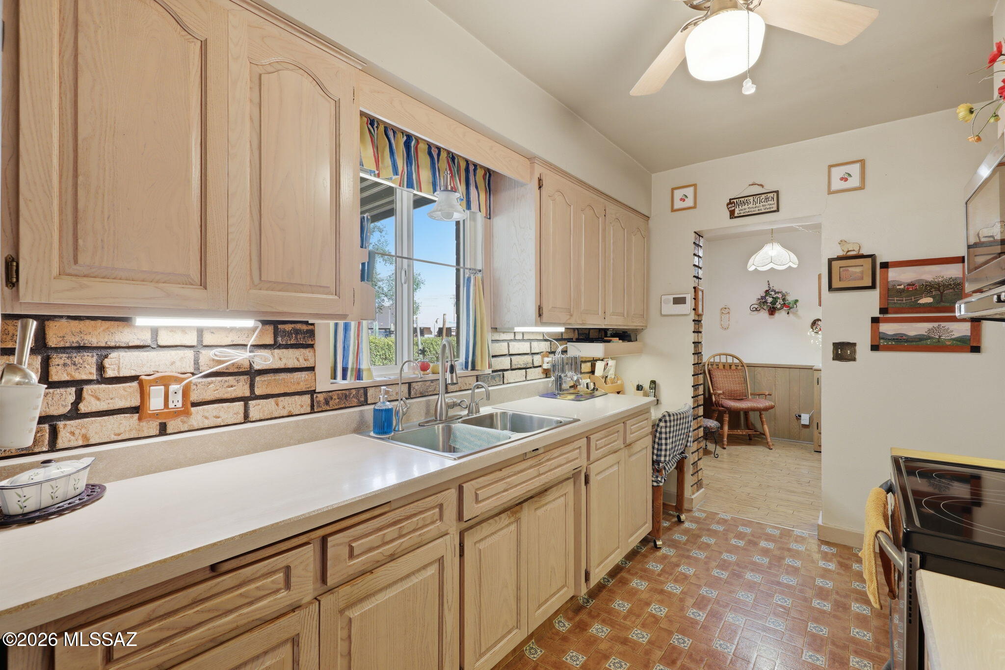 Speedway Place - Residential