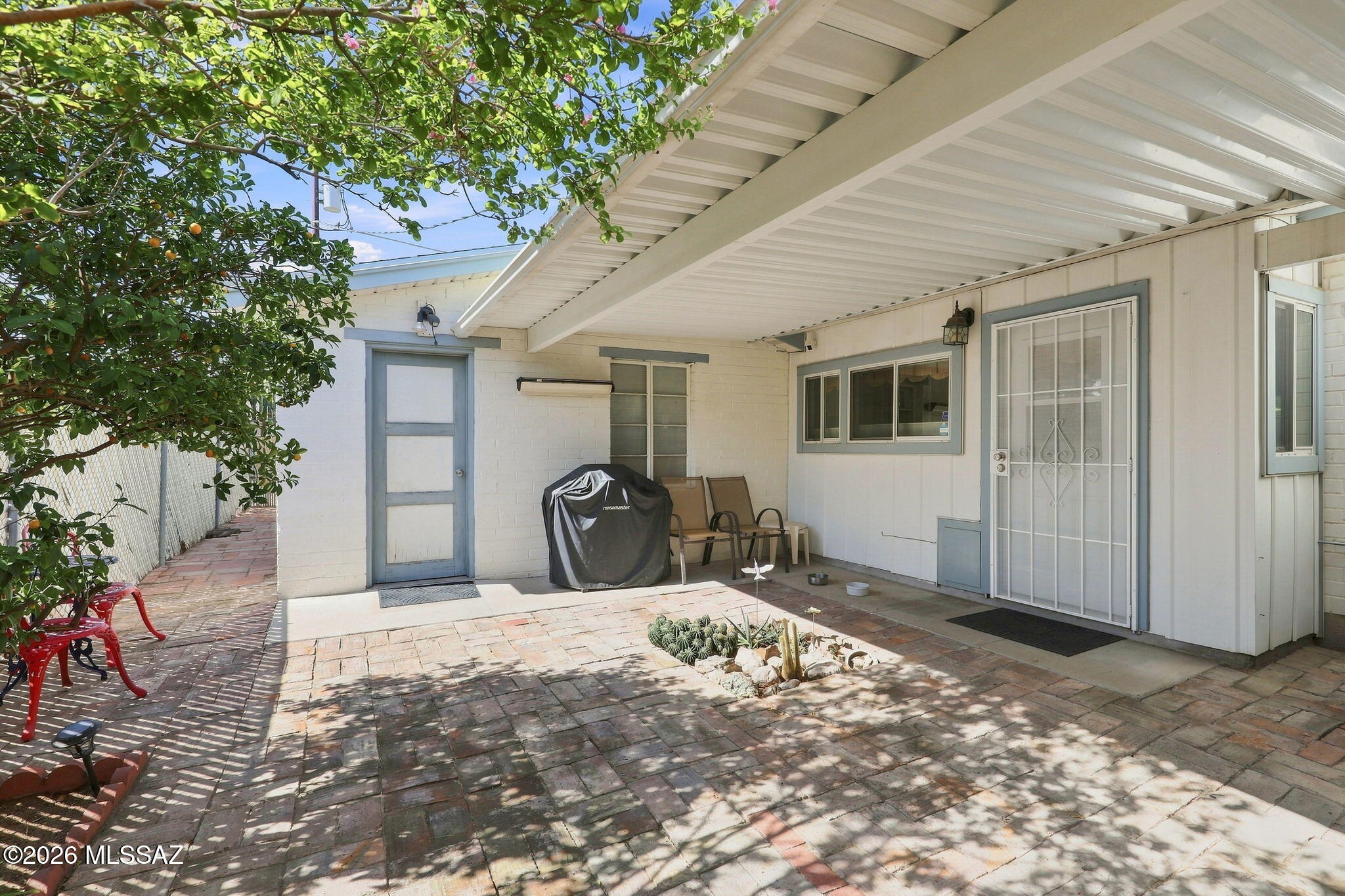 Speedway Place - Residential