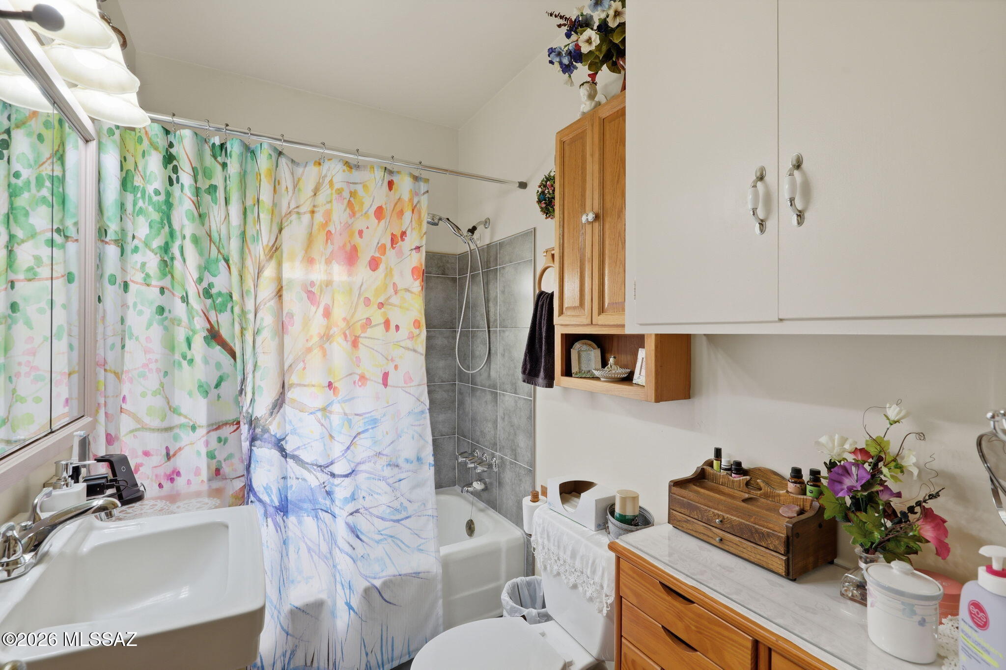 Speedway Place - Residential