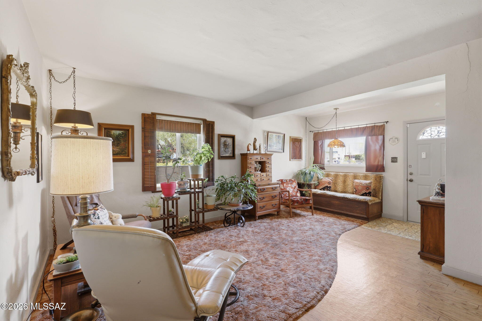 Speedway Place - Residential