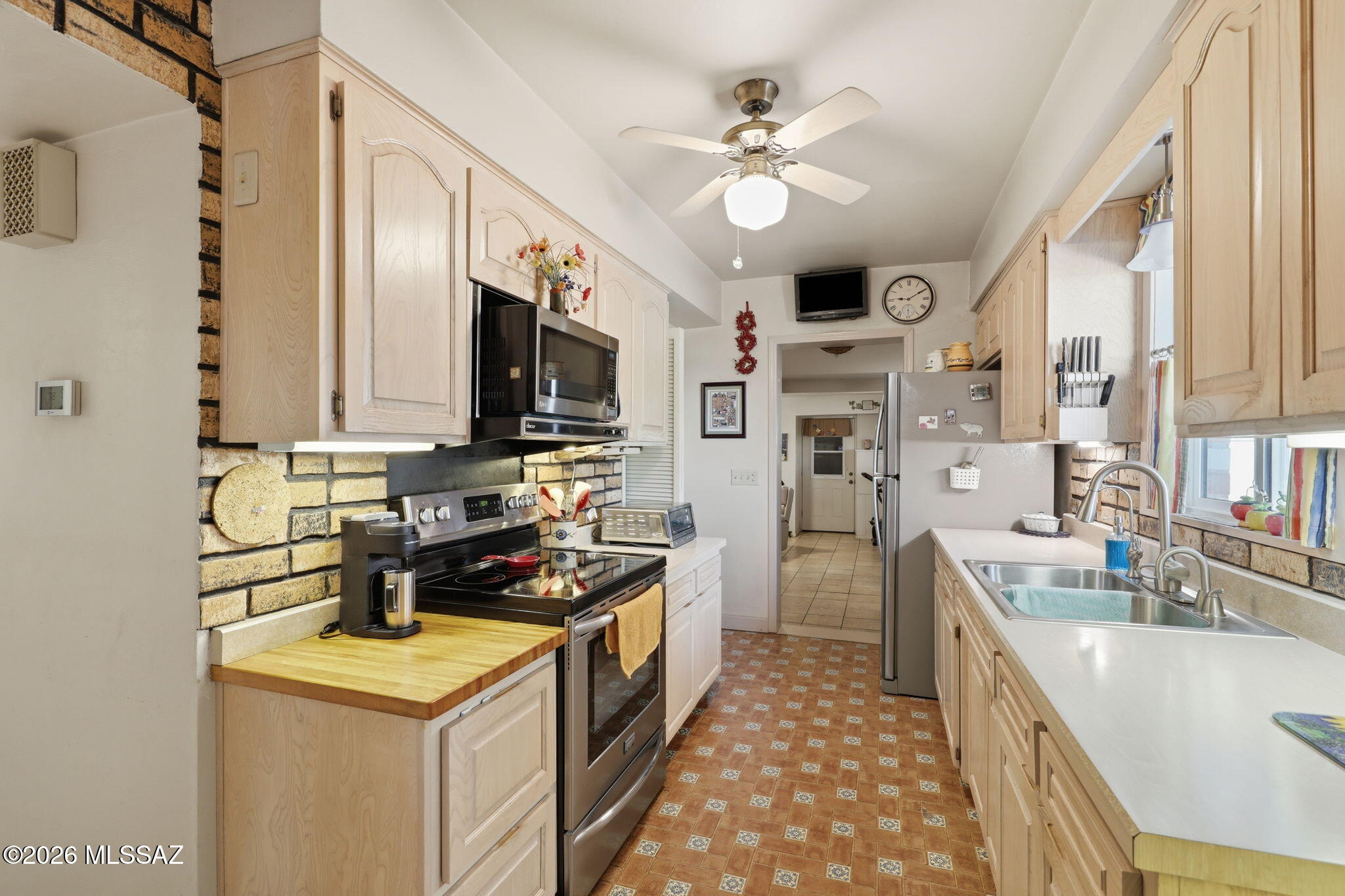 Speedway Place - Residential