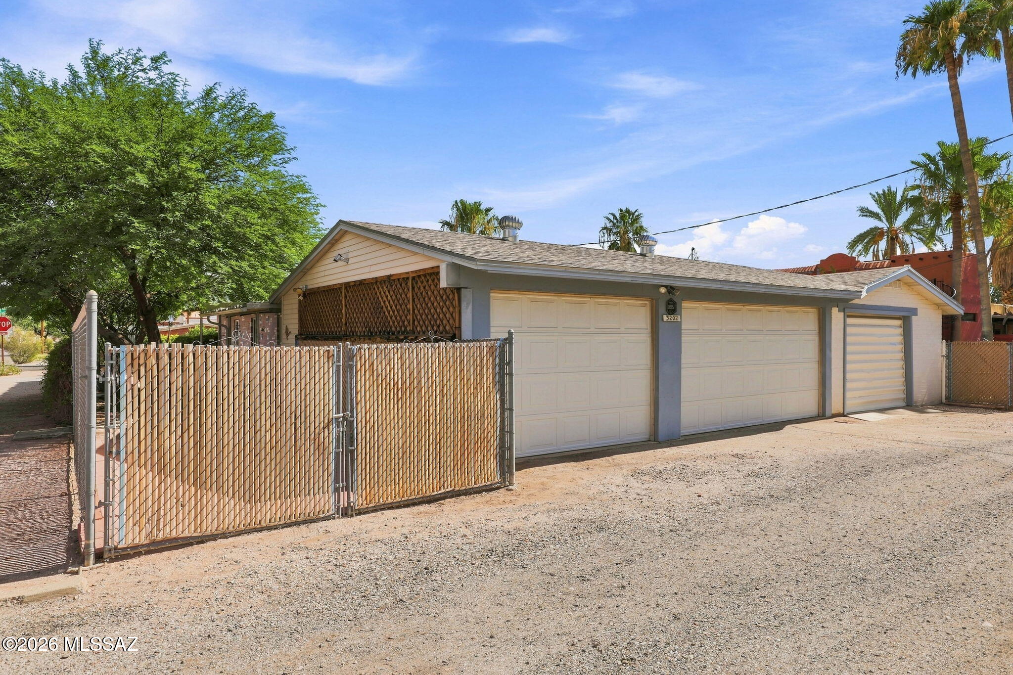 Speedway Place - Residential