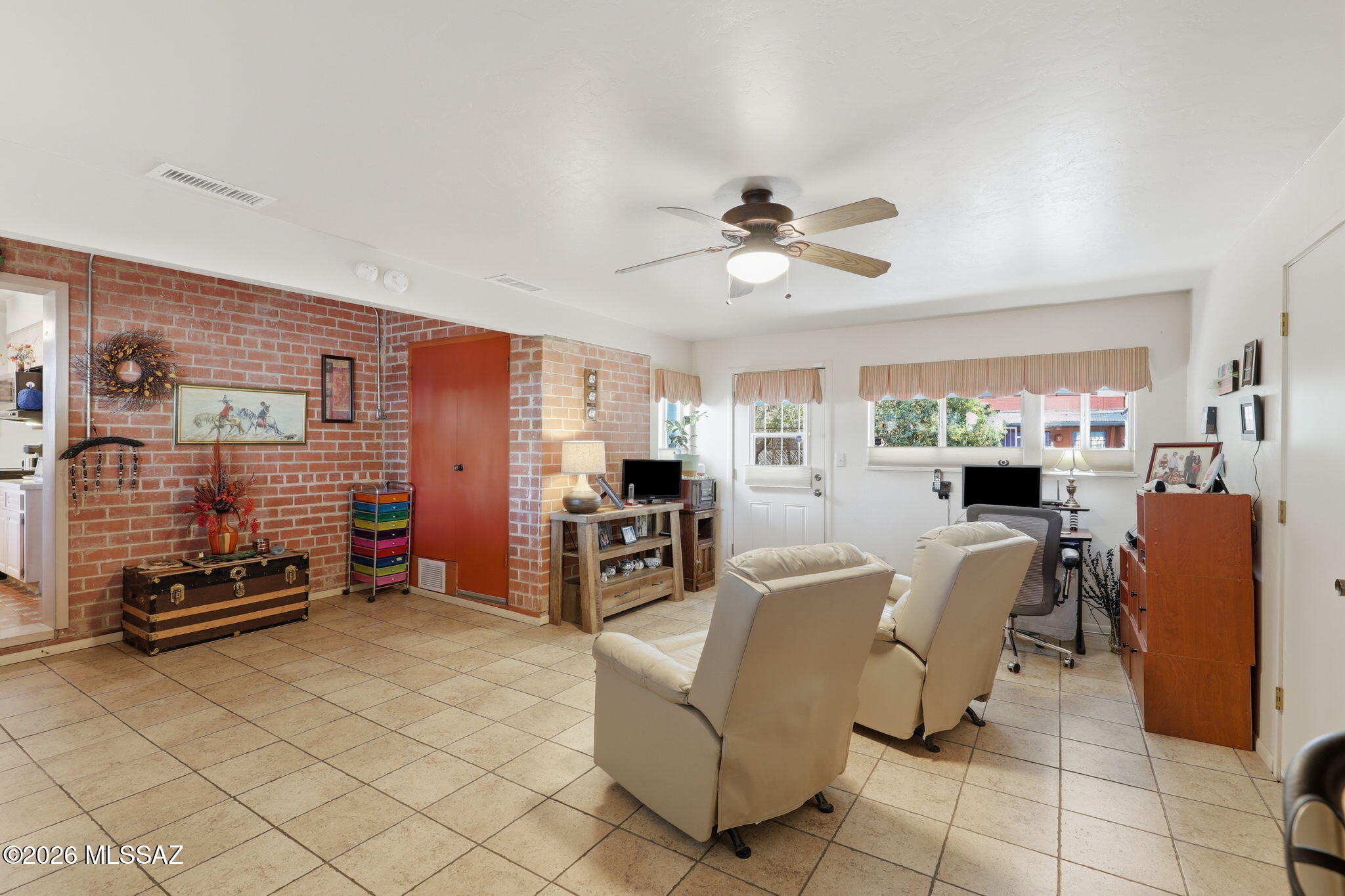 Speedway Place - Residential