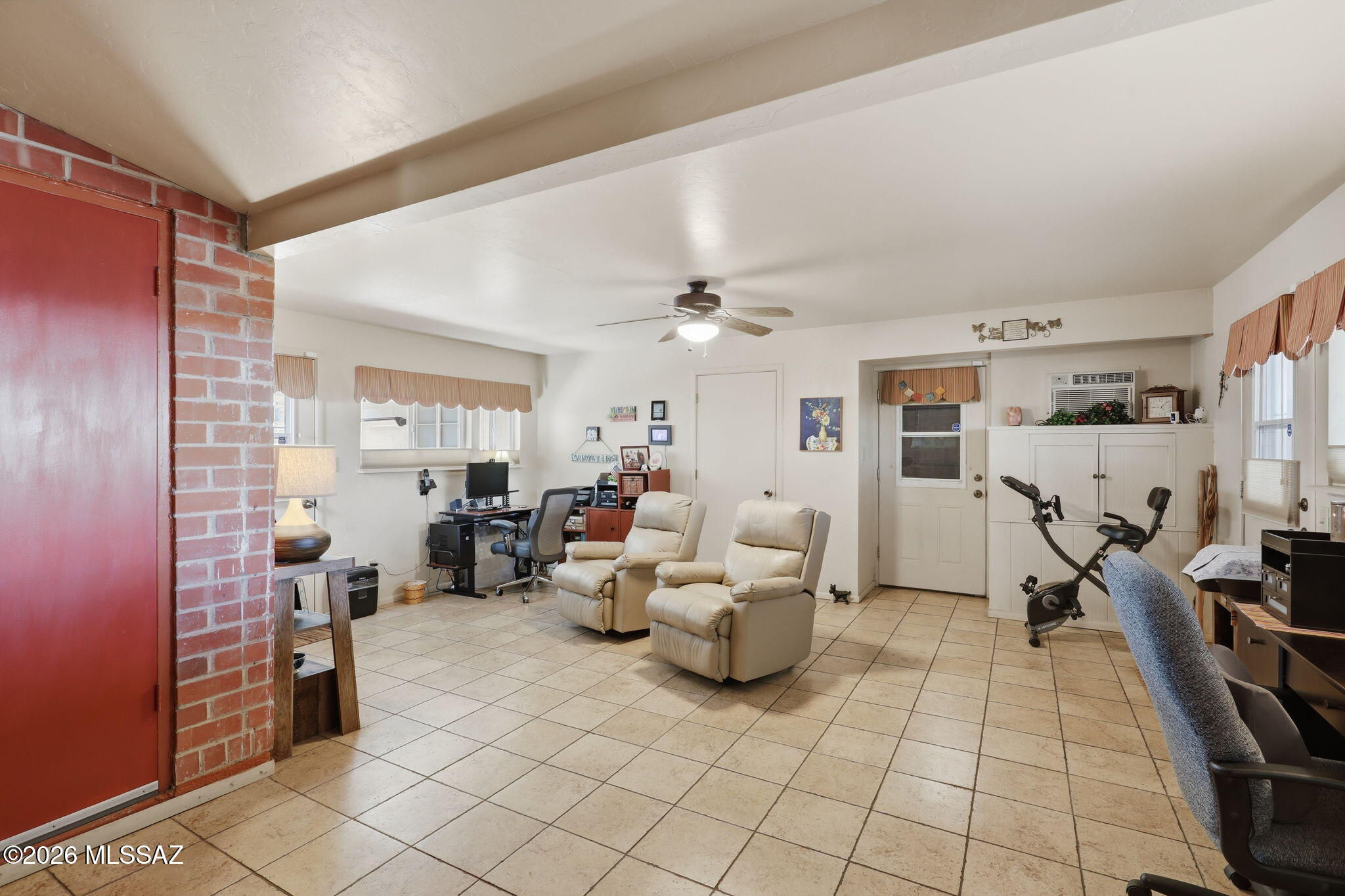 Speedway Place - Residential