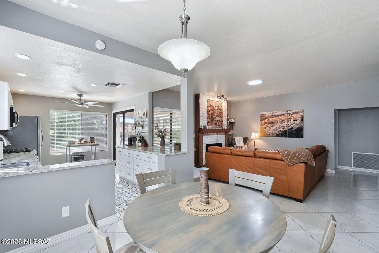 Lambert Lane (1-120) - Residential