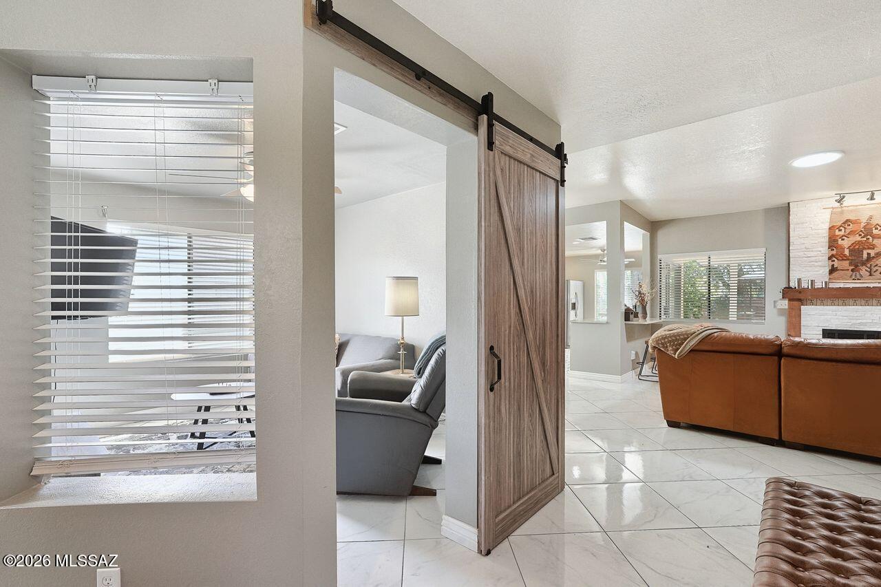 Lambert Lane (1-120) - Residential