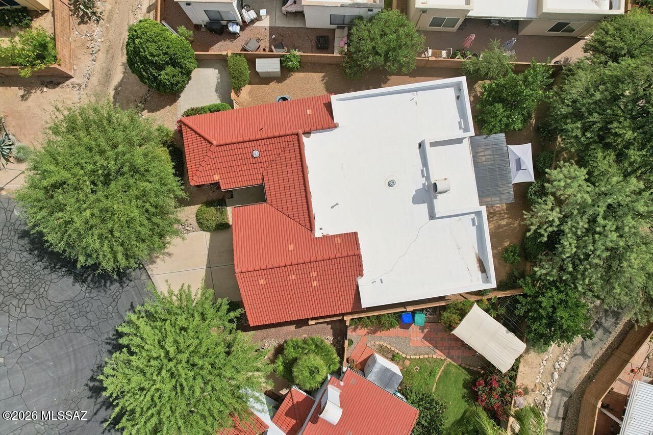Lambert Lane (1-120) - Residential