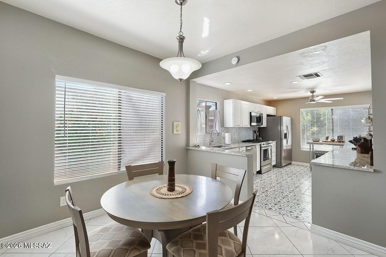 Lambert Lane (1-120) - Residential