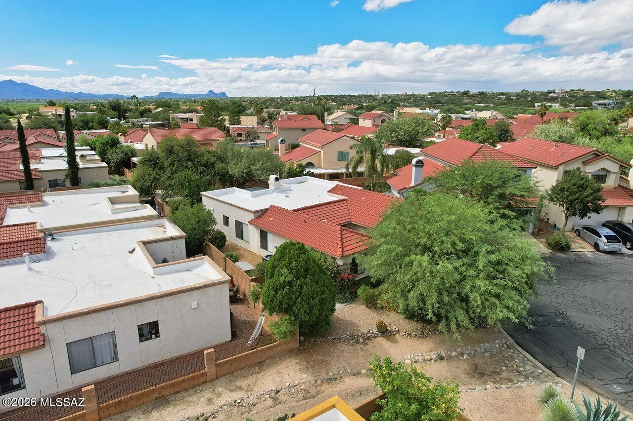 Lambert Lane (1-120) - Residential