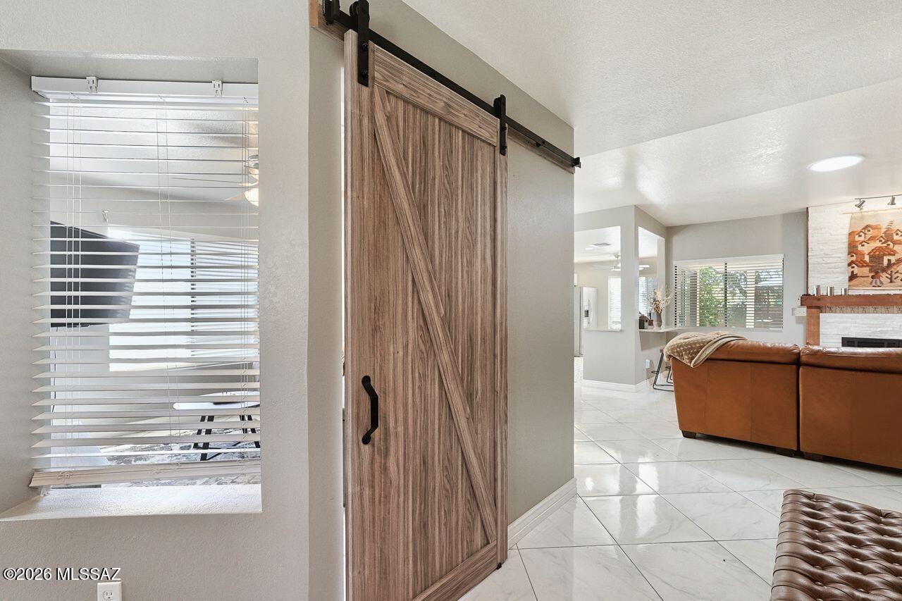 Lambert Lane (1-120) - Residential