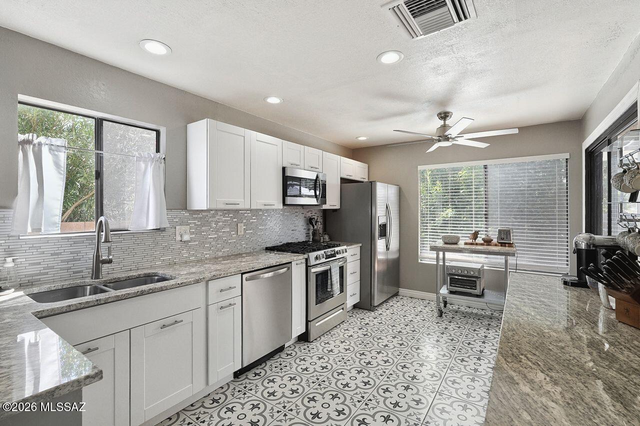 Lambert Lane (1-120) - Residential