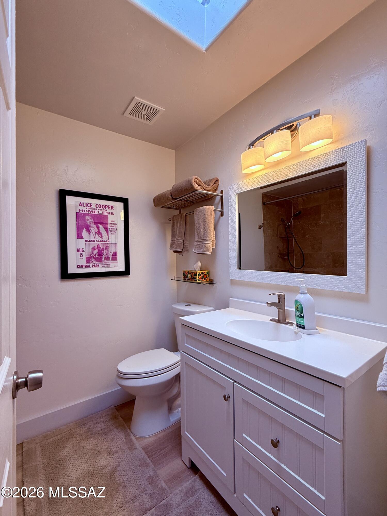 Tucson Park West (99-204) - Residential